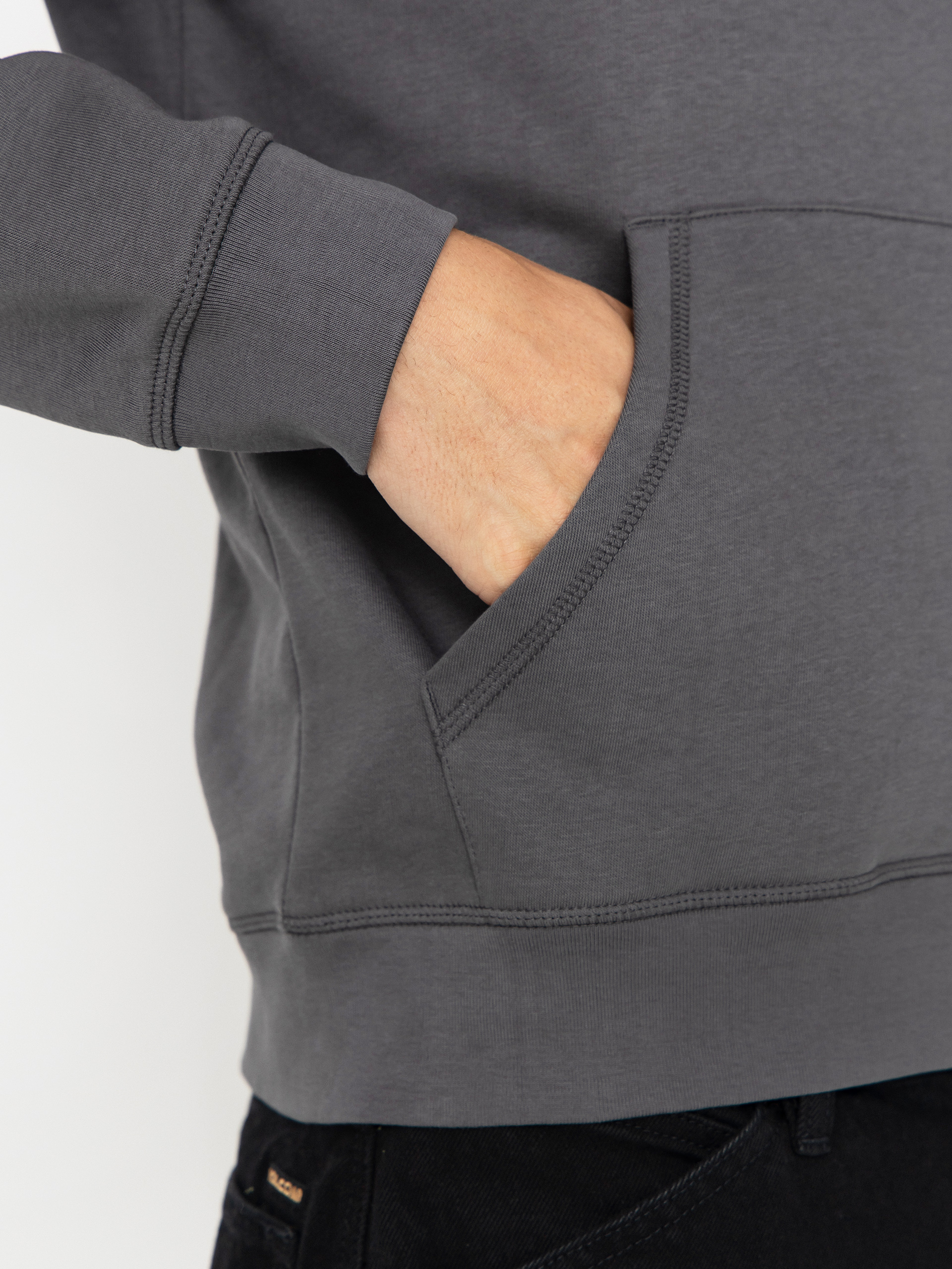 Circa Mini Icon Pulóver (anthracite/navy)