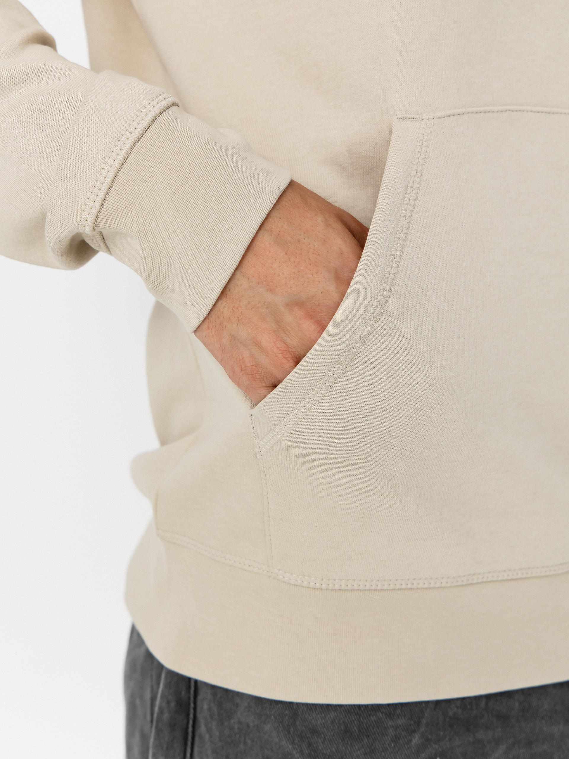 Circa Al 50 Skull Pulóver (dust/heritage/brown)