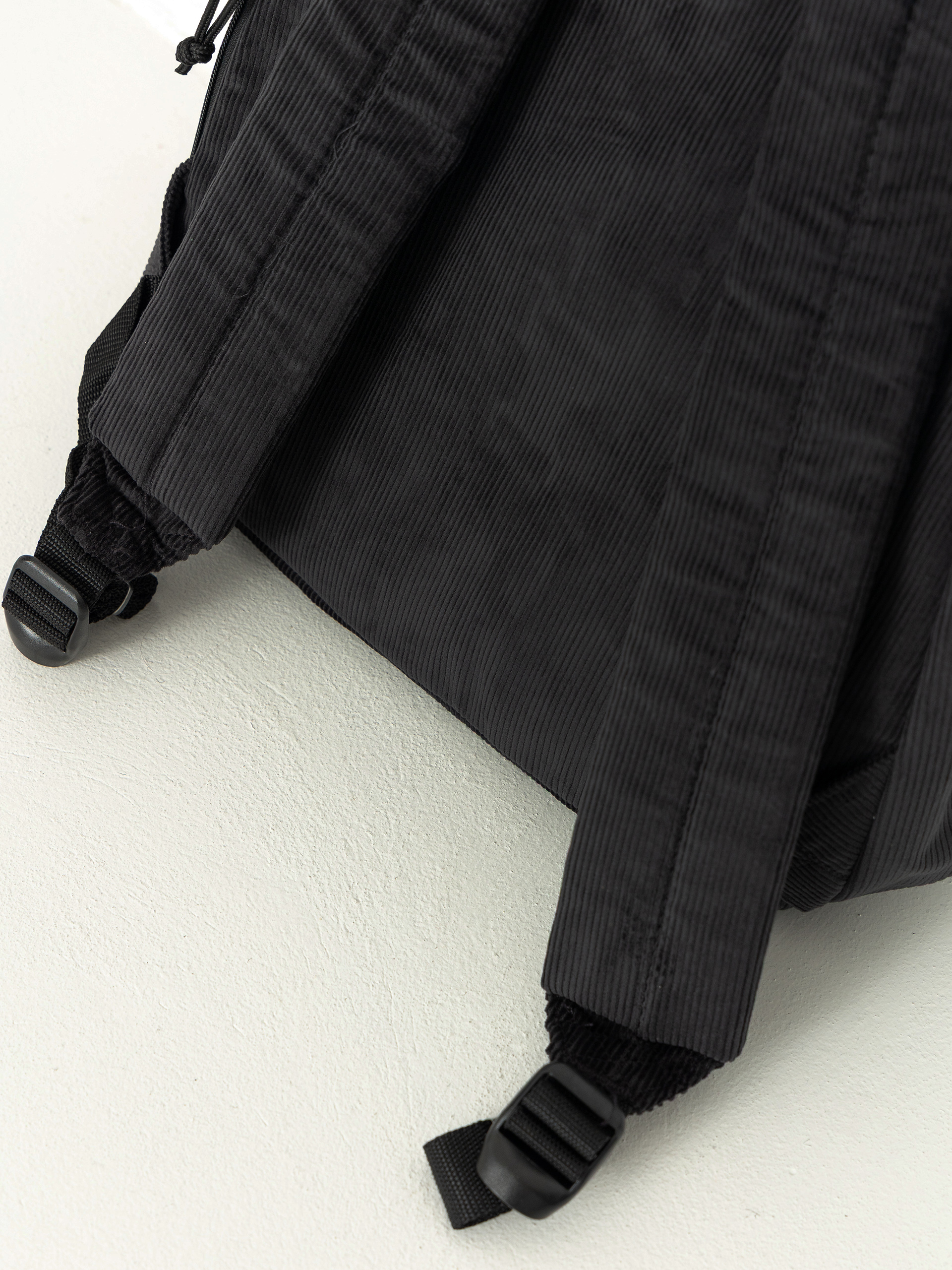 Hátizsák Vans Scatter (black)