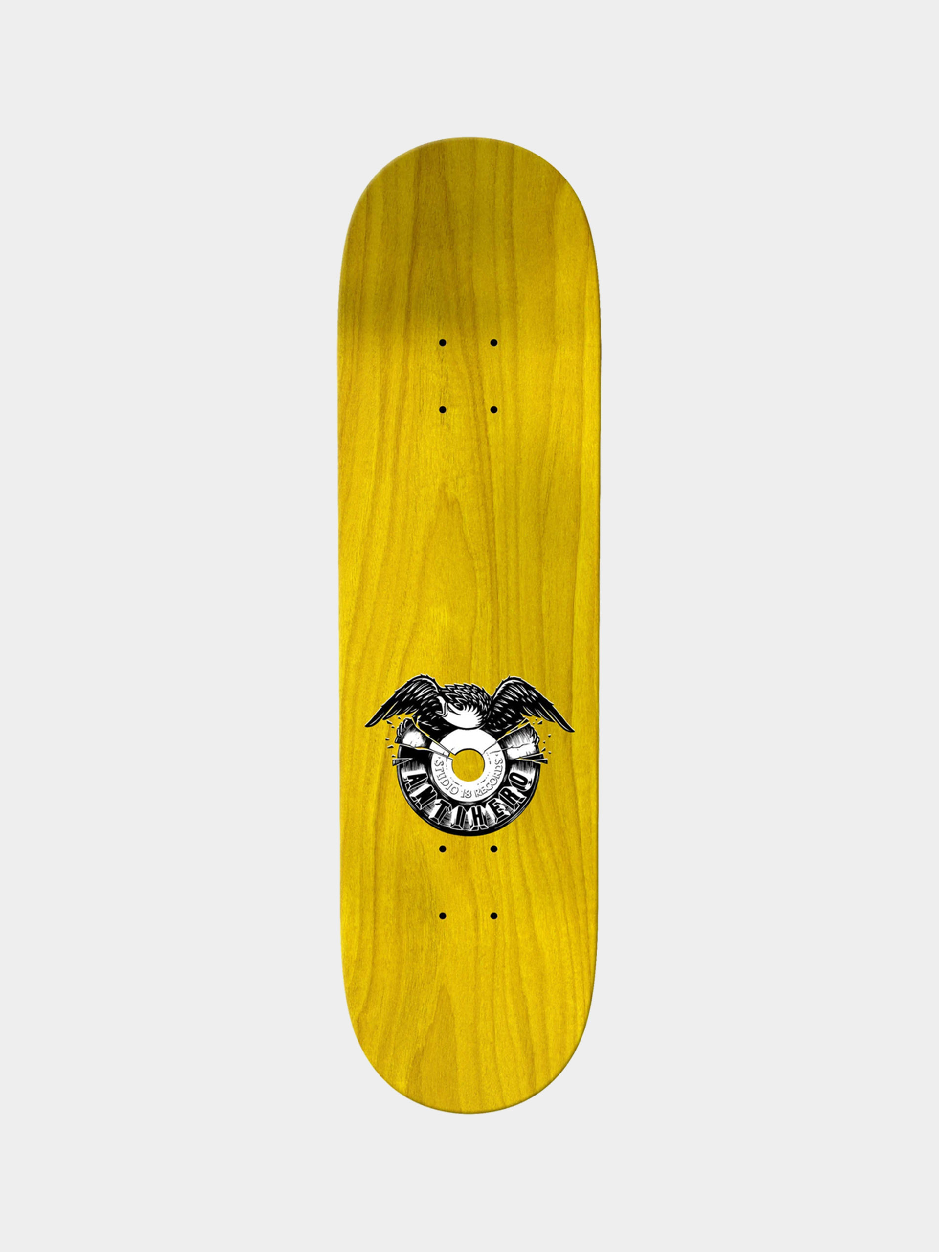 Gördeszka lap Antihero Grant Studio