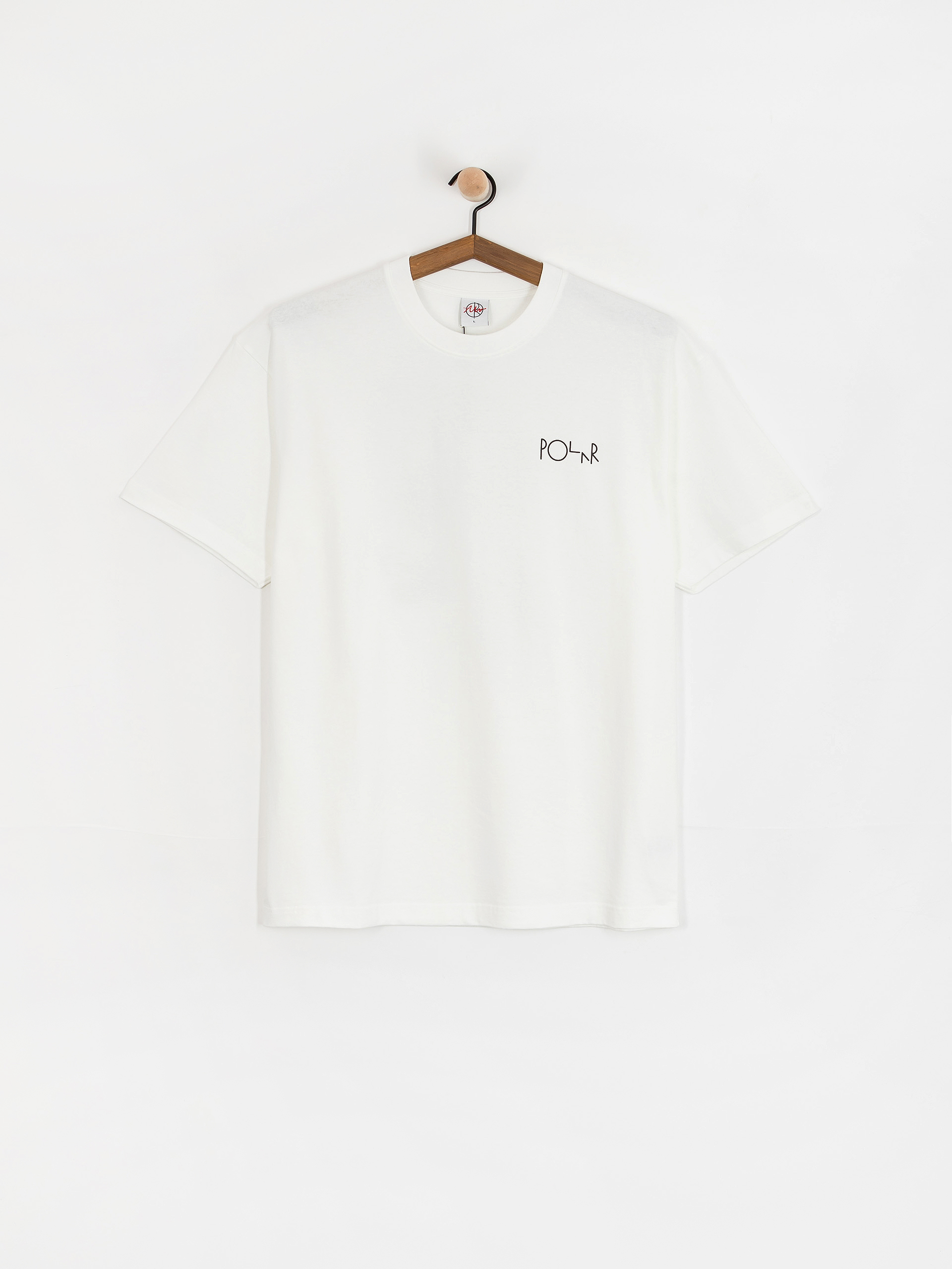 Polar Skate Sculpture Dream Póló (white)