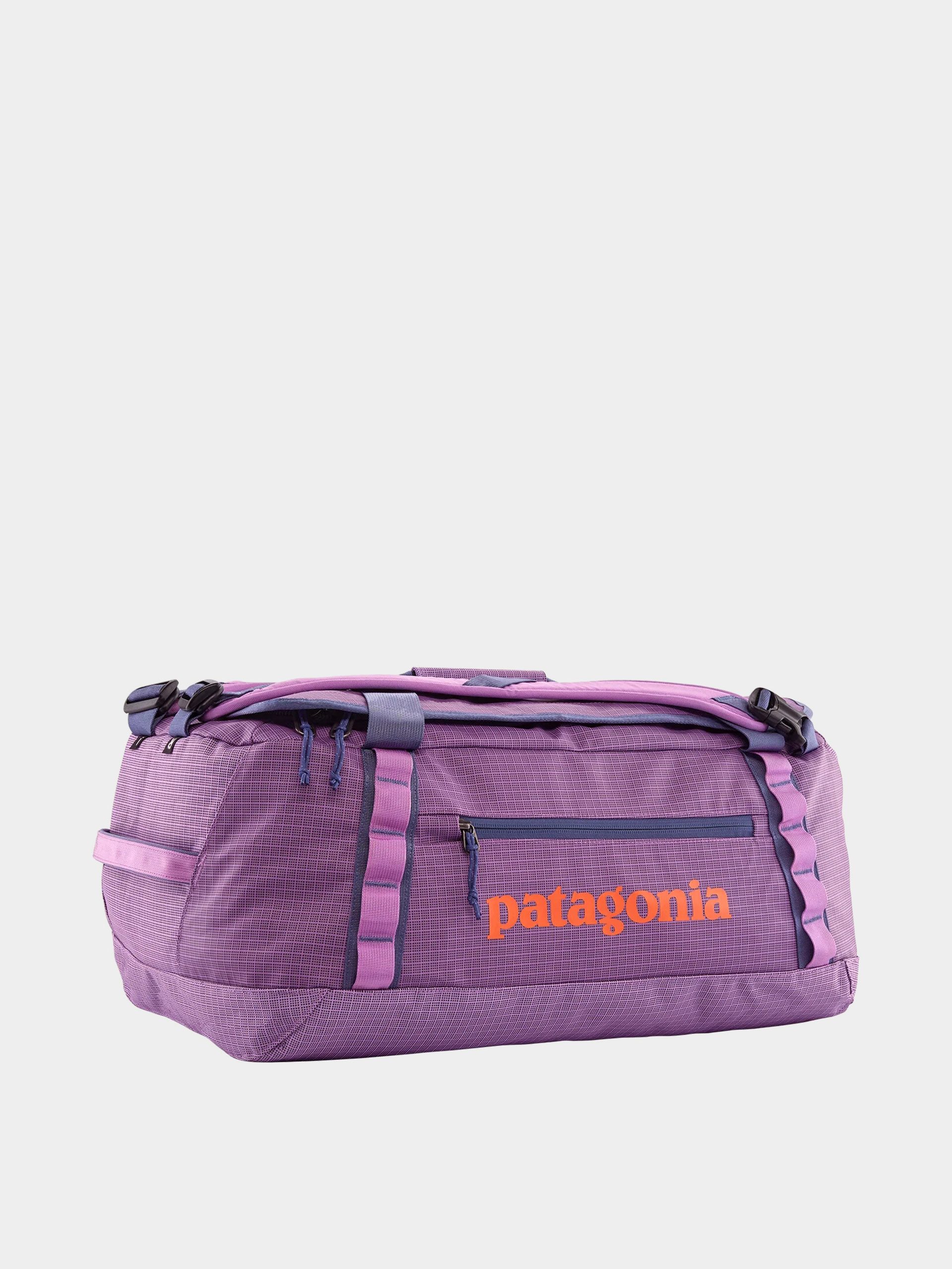 Táska Patagonia Black Hole Duffel 40L