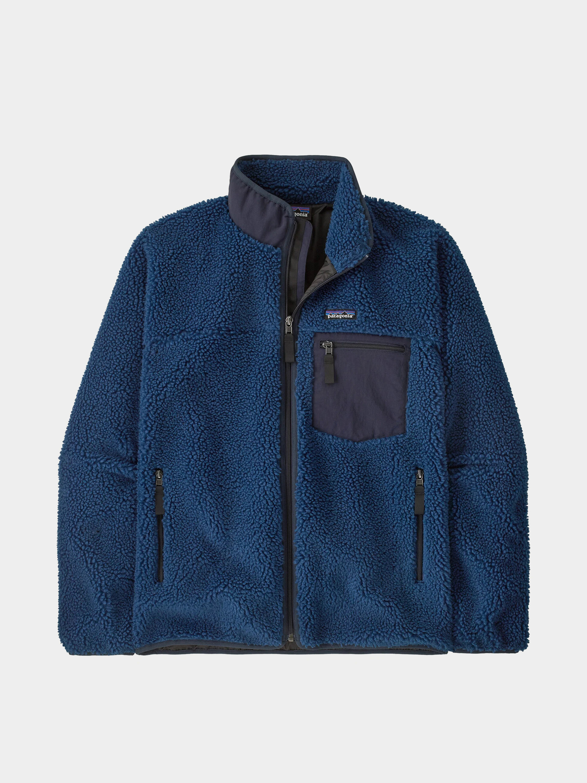 Dzseki Patagonia Classic Retro X (clement blue)