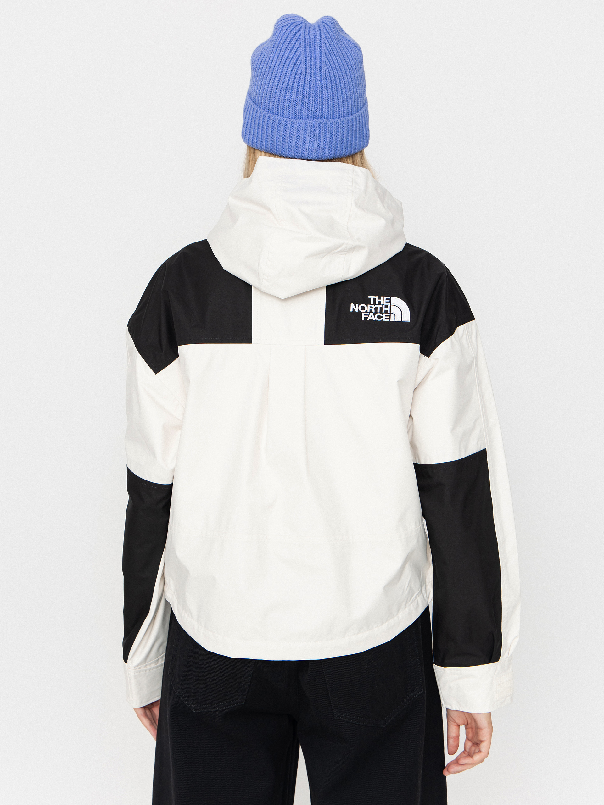 The North Face Reign On Wmn Dzseki (white dune/tnf black)