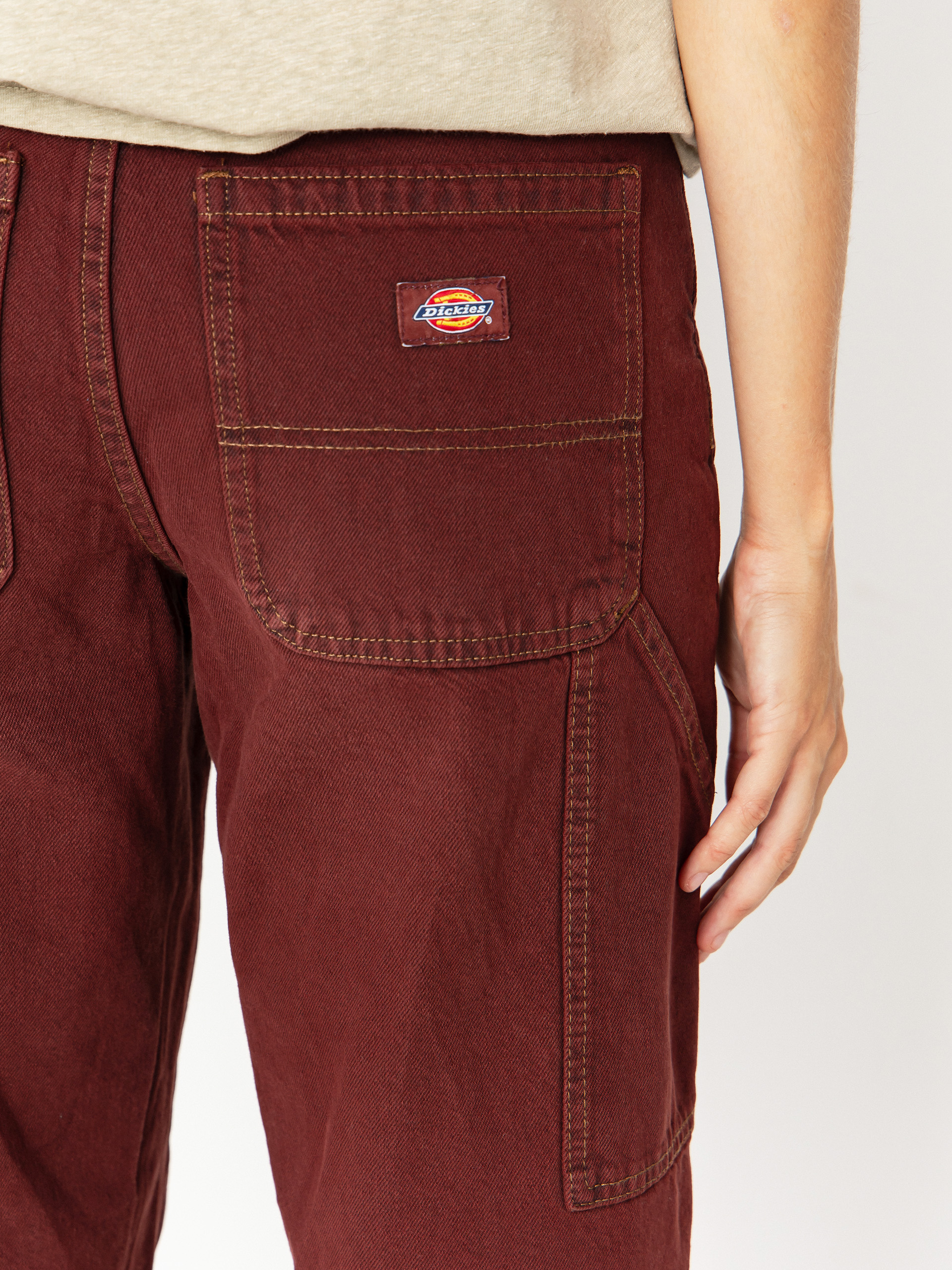 Dickies Herndon Wmn Kisnadrág (andorra)