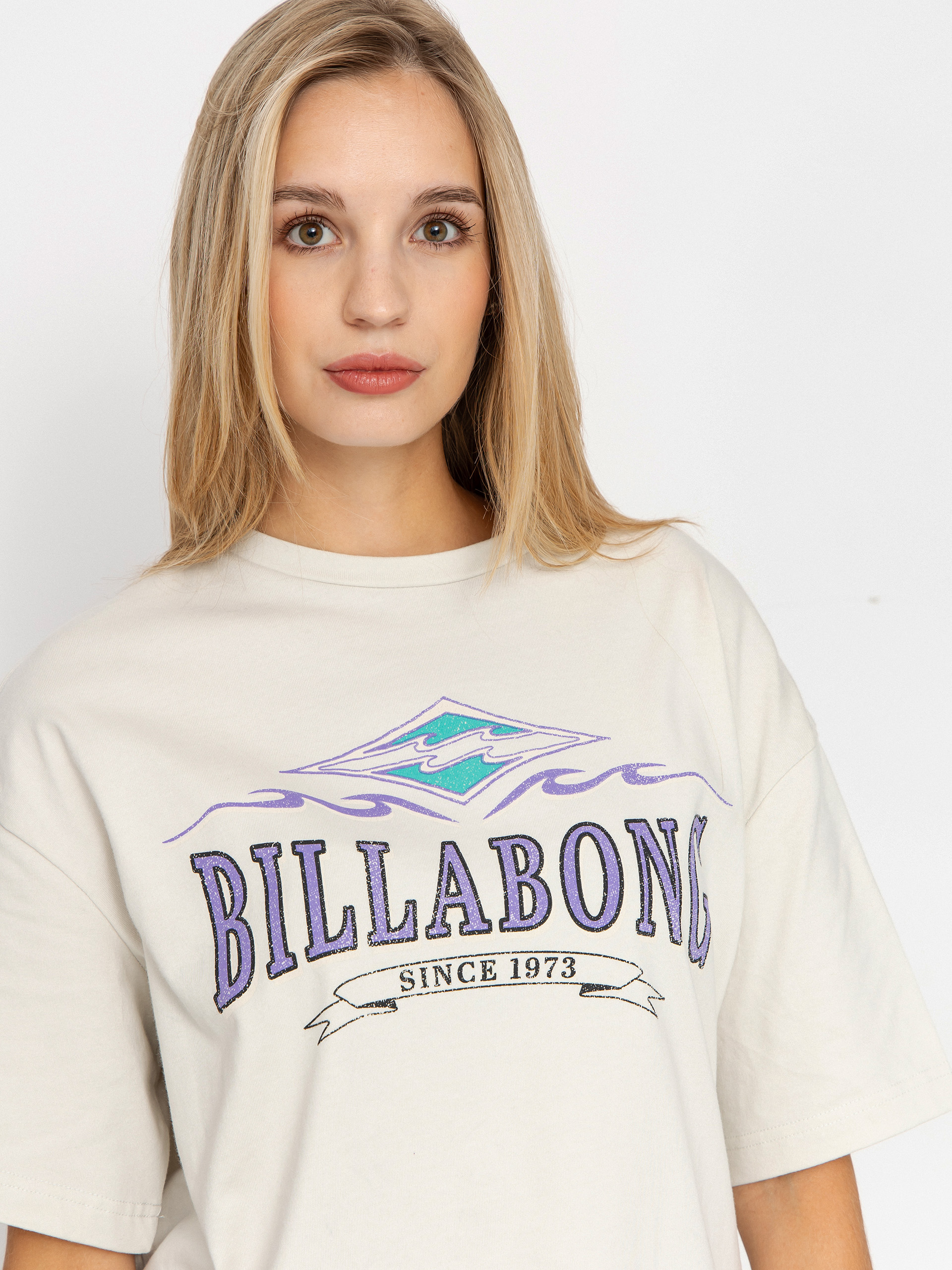 Billabong Wave Out Wmn Póló
