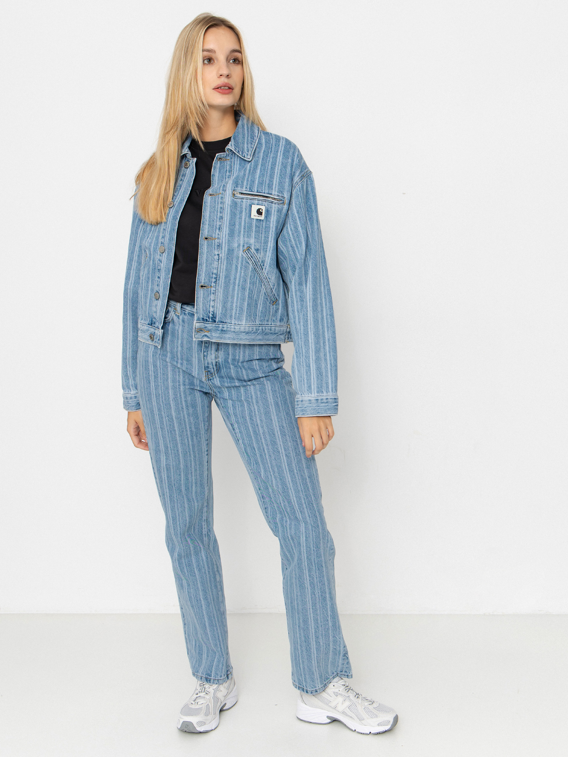 Carhartt WIP Rylan Wmn Kisnadrág