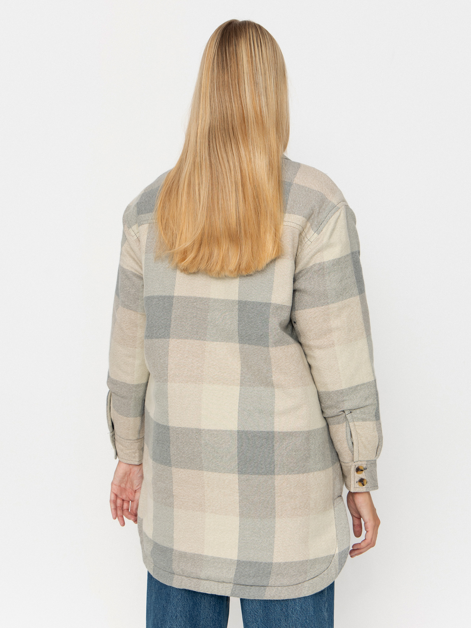 Ing Kavu Ivywood Wmn (grey haze)