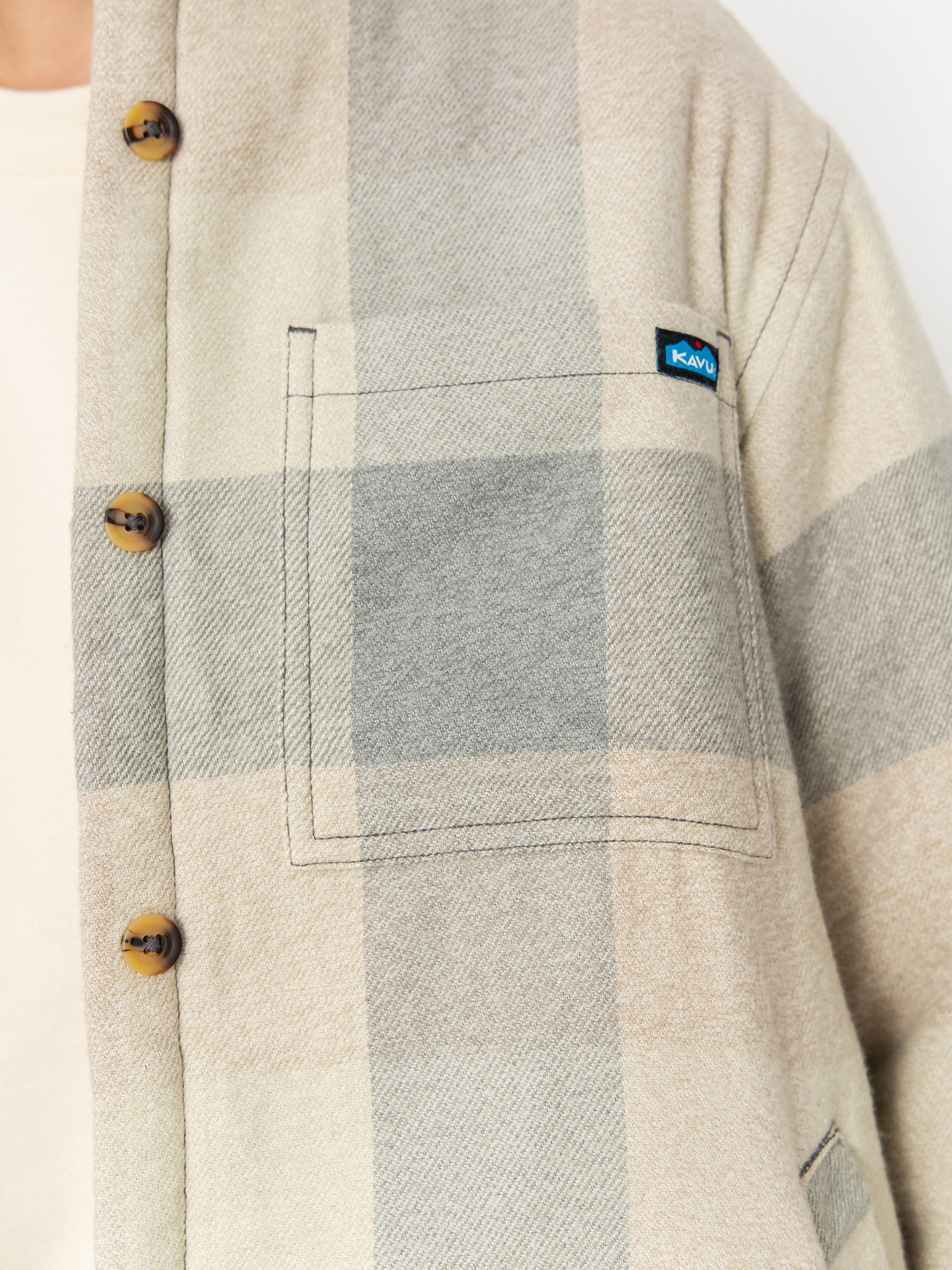 Ing Kavu Ivywood Wmn (grey haze)