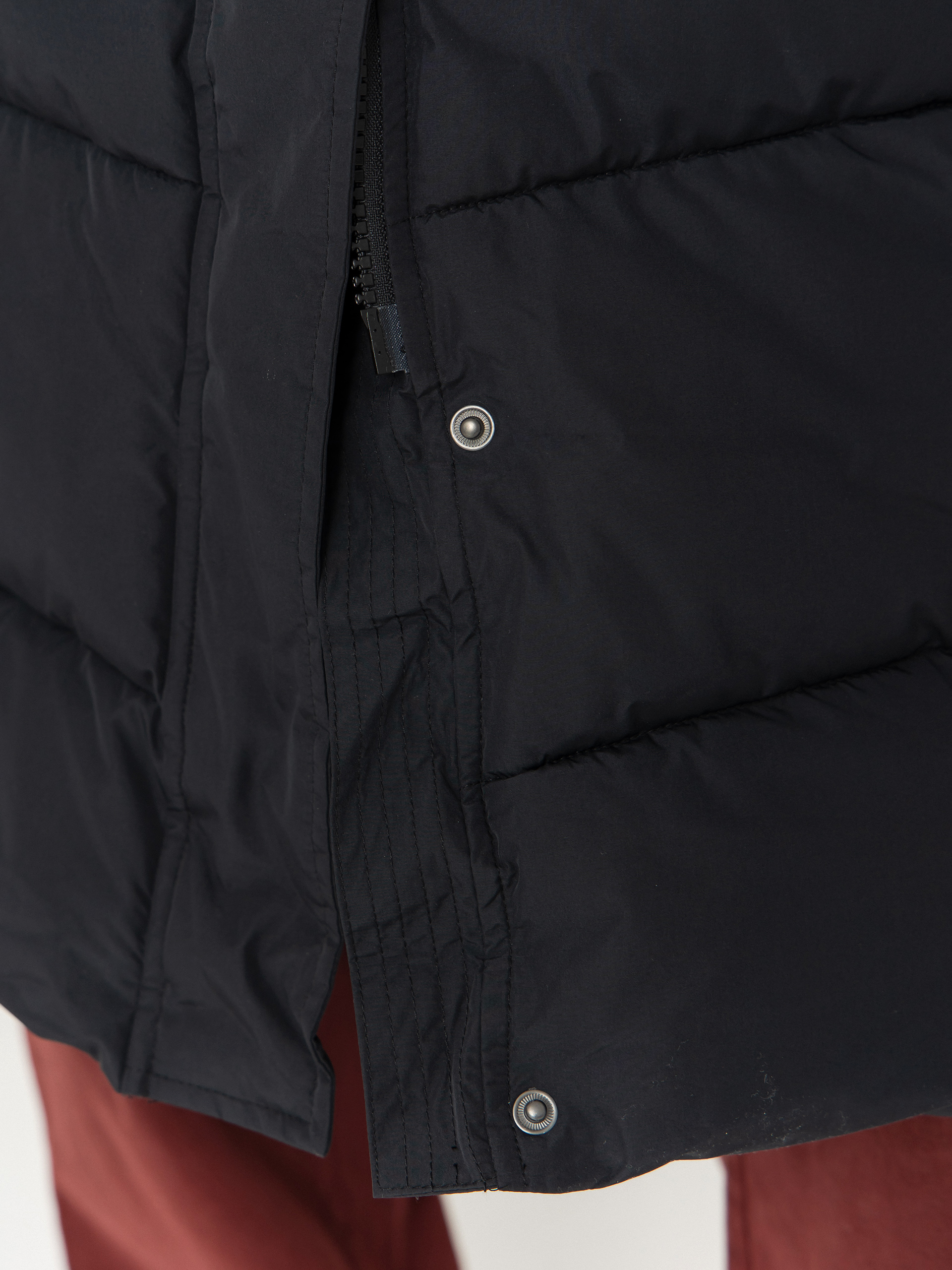 Dzseki Iriedaily Paddy 24 Wmn (black)