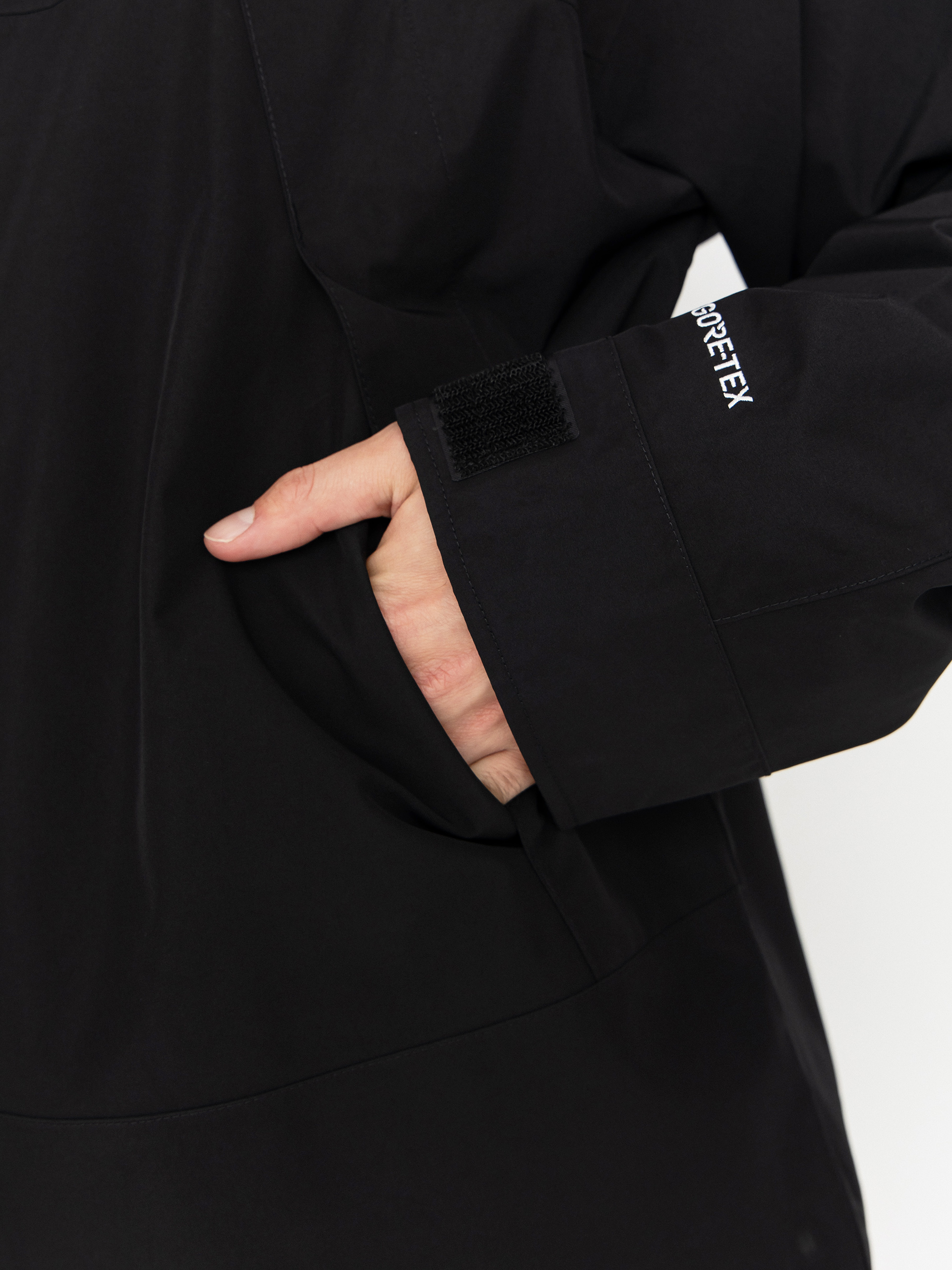 The North Face GTX Mountain Dzseki (tnfblack/tnfblack/tnfblck)