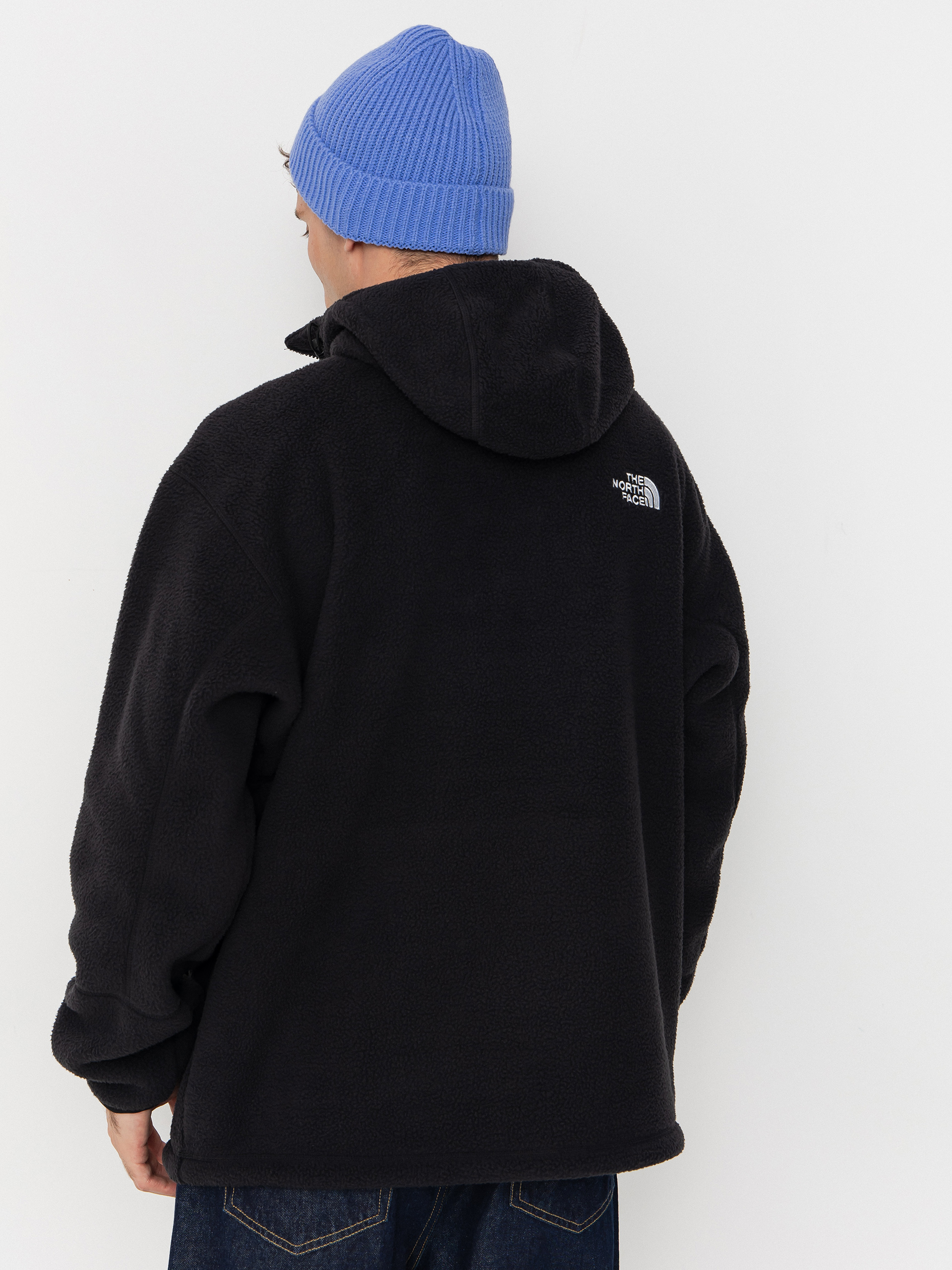 The North Face Dirus Fleece Dzseki (tnf black)