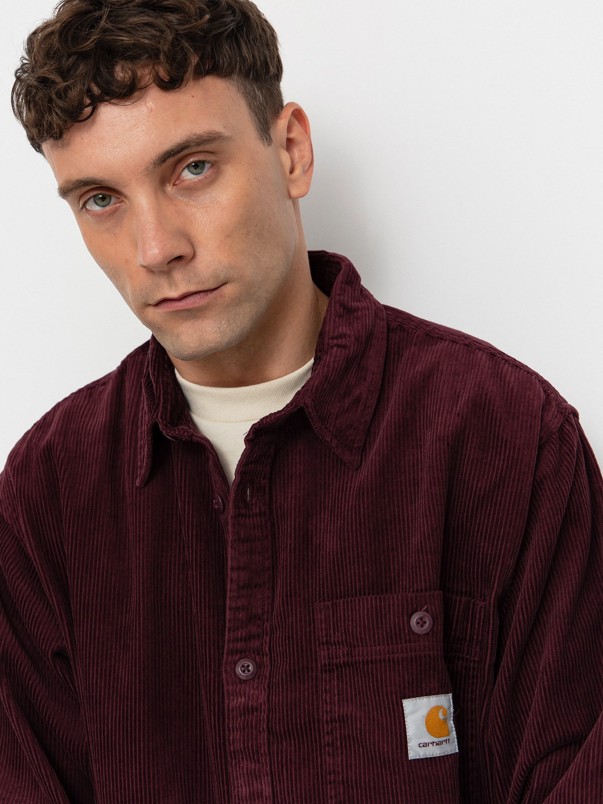 Carhartt WIP Flint Ing (rondo)