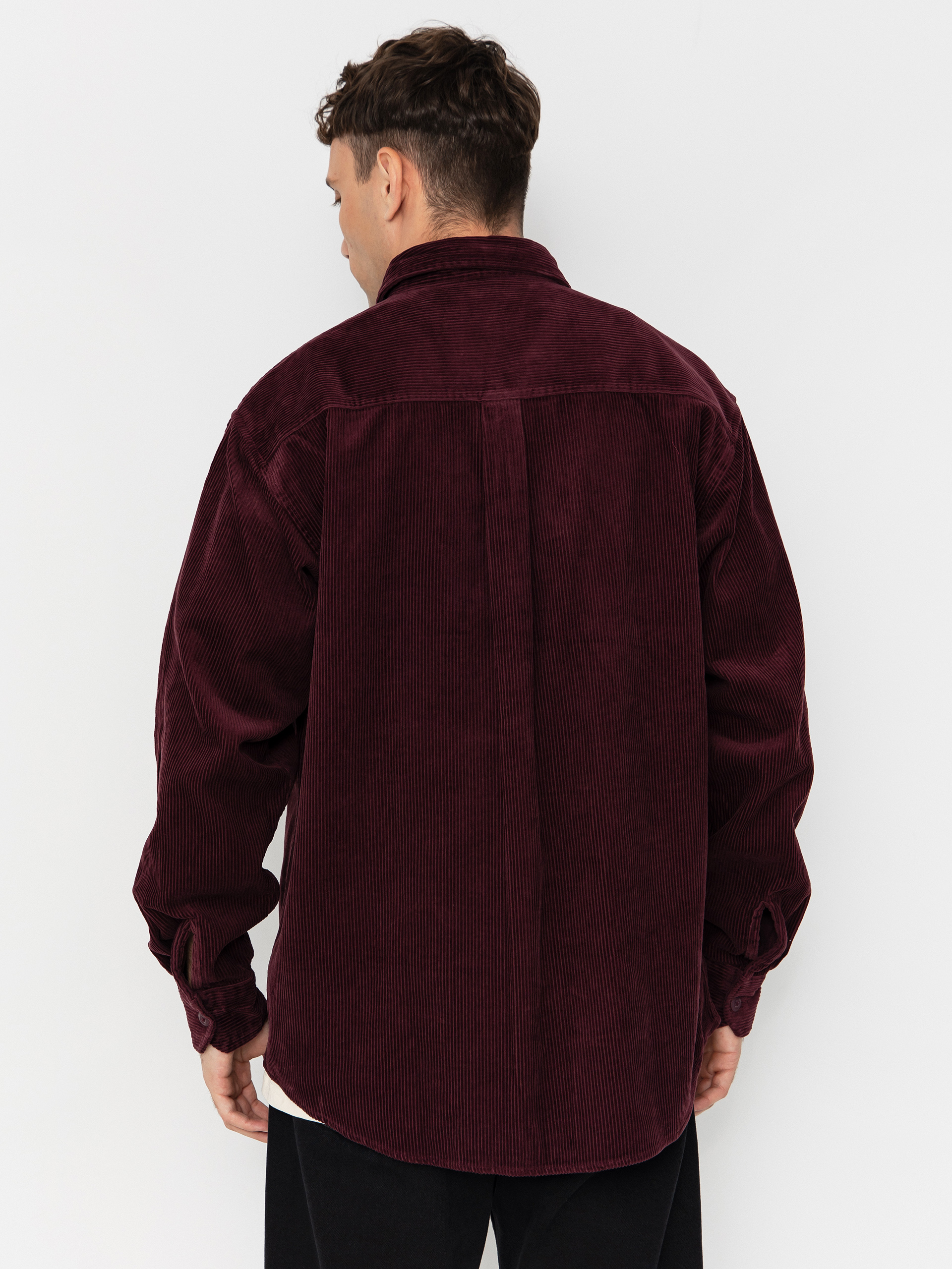 Carhartt WIP Flint Ing (rondo)