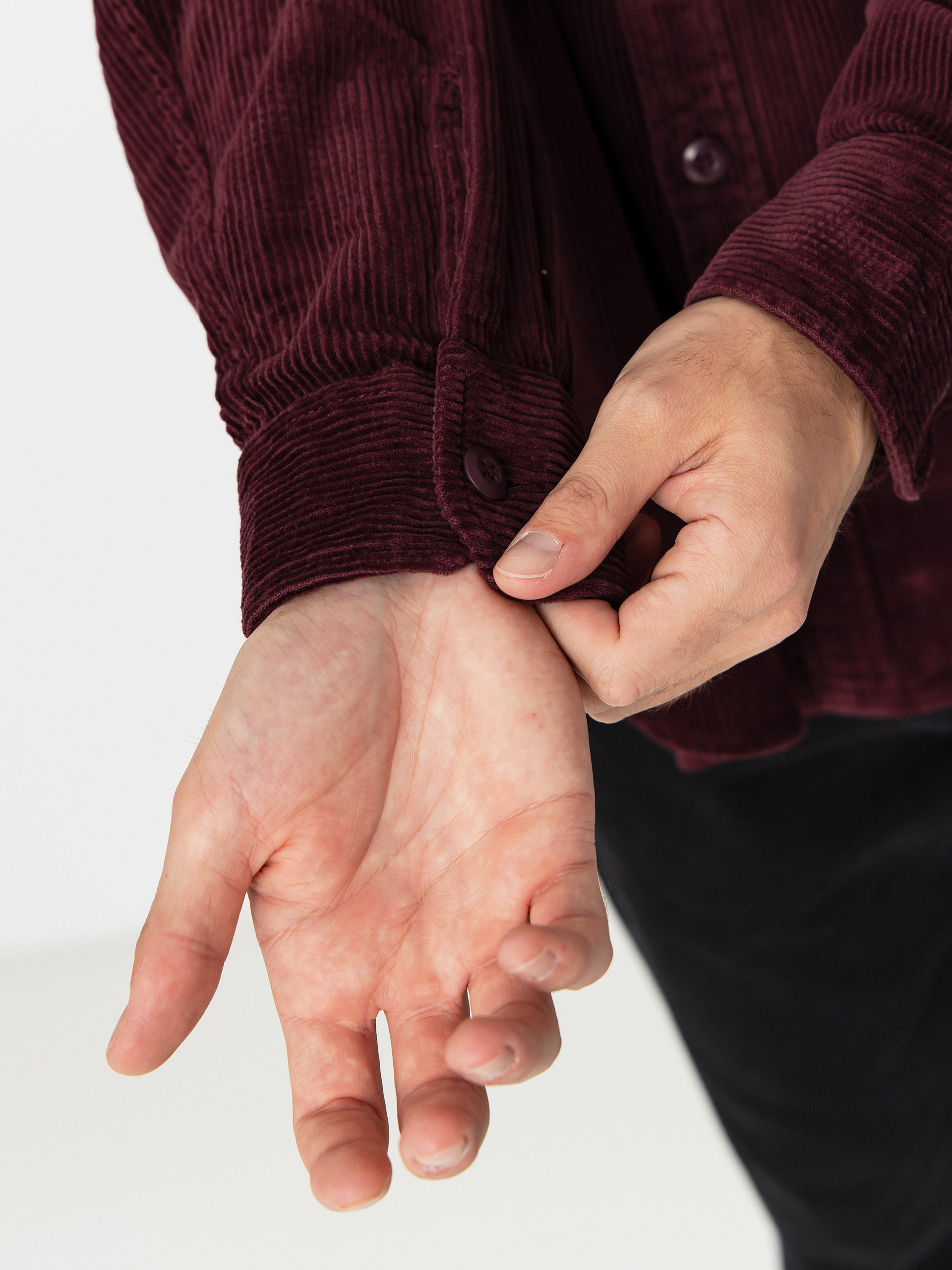 Carhartt WIP Flint Ing (rondo)