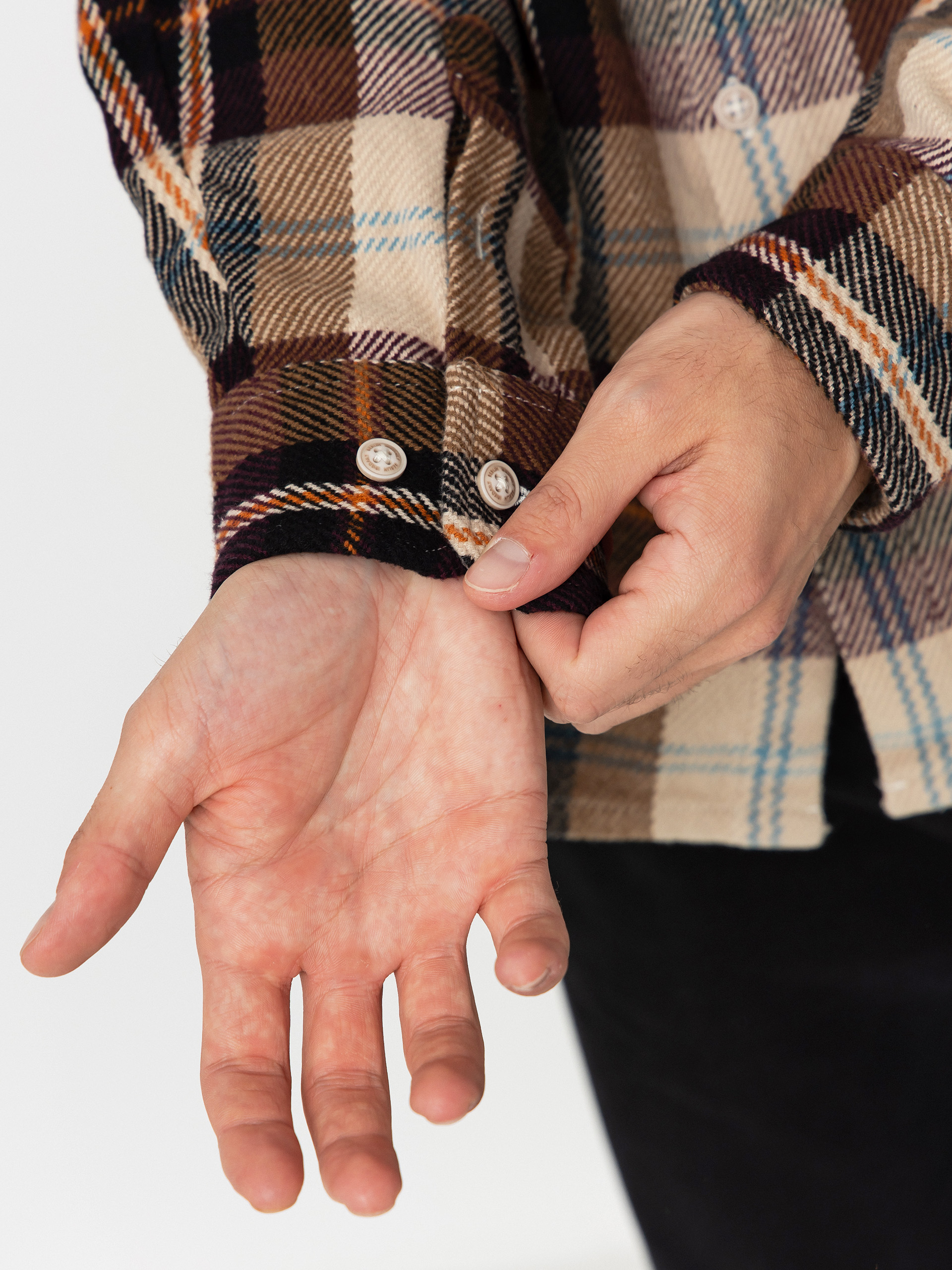 Ing Iriedaily Chillax Lumber (sandstone)