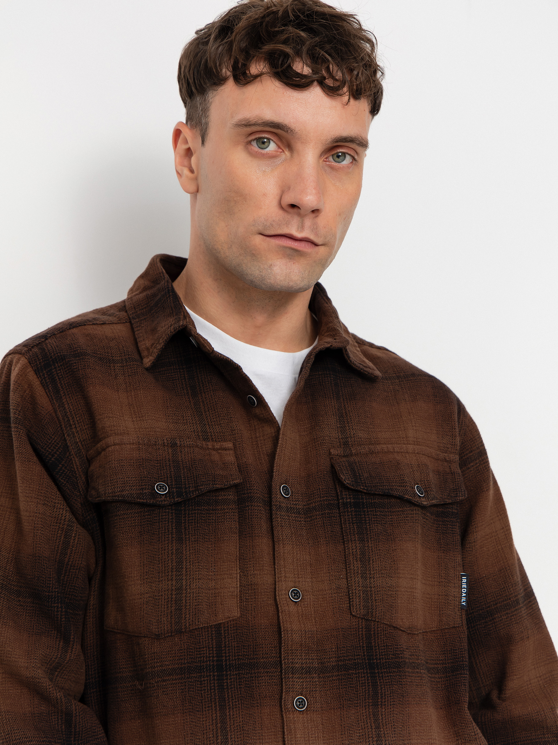 Ing Iriedaily Rosomako Eco (dark coffee)