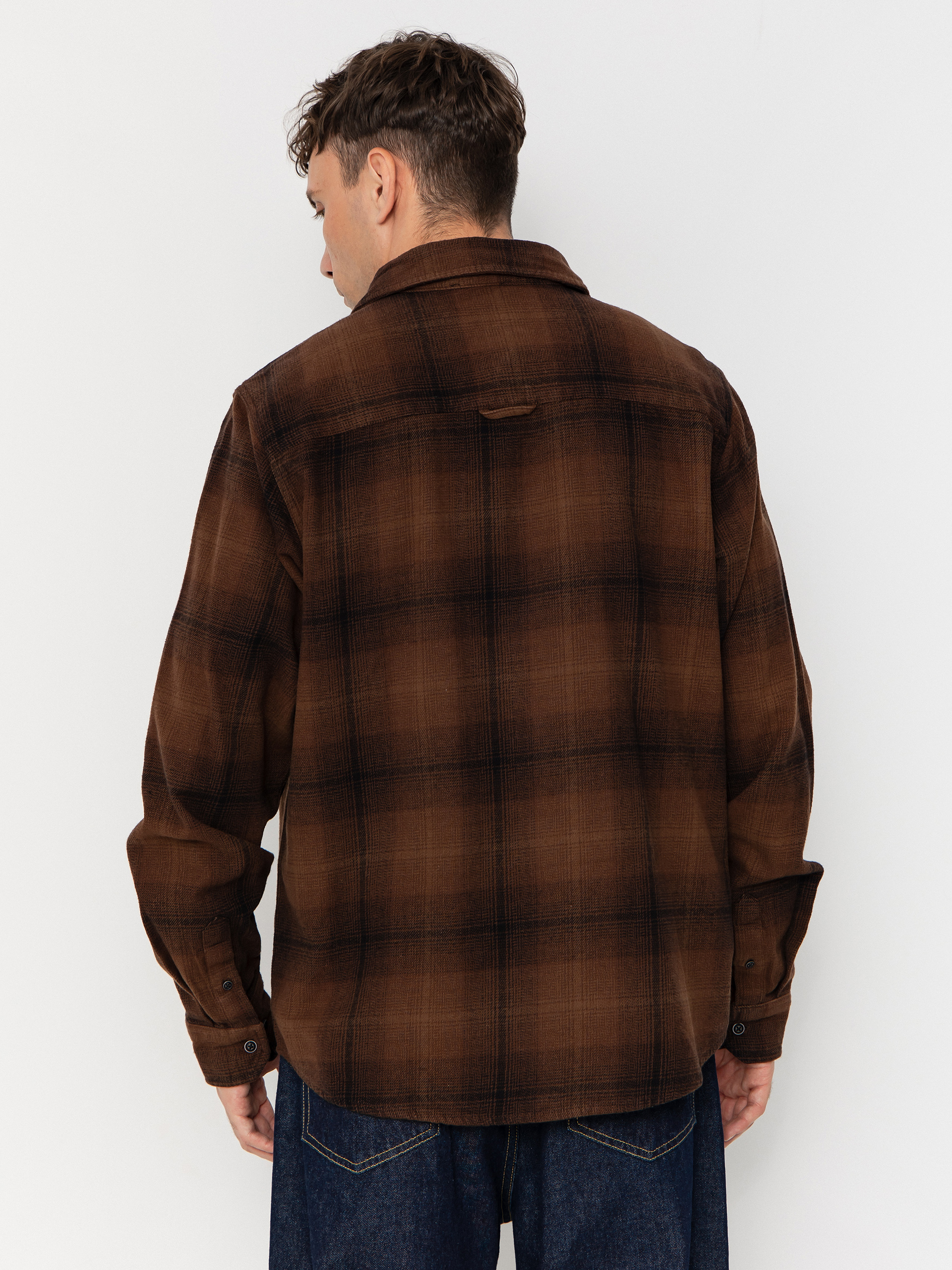 Ing Iriedaily Rosomako Eco (dark coffee)