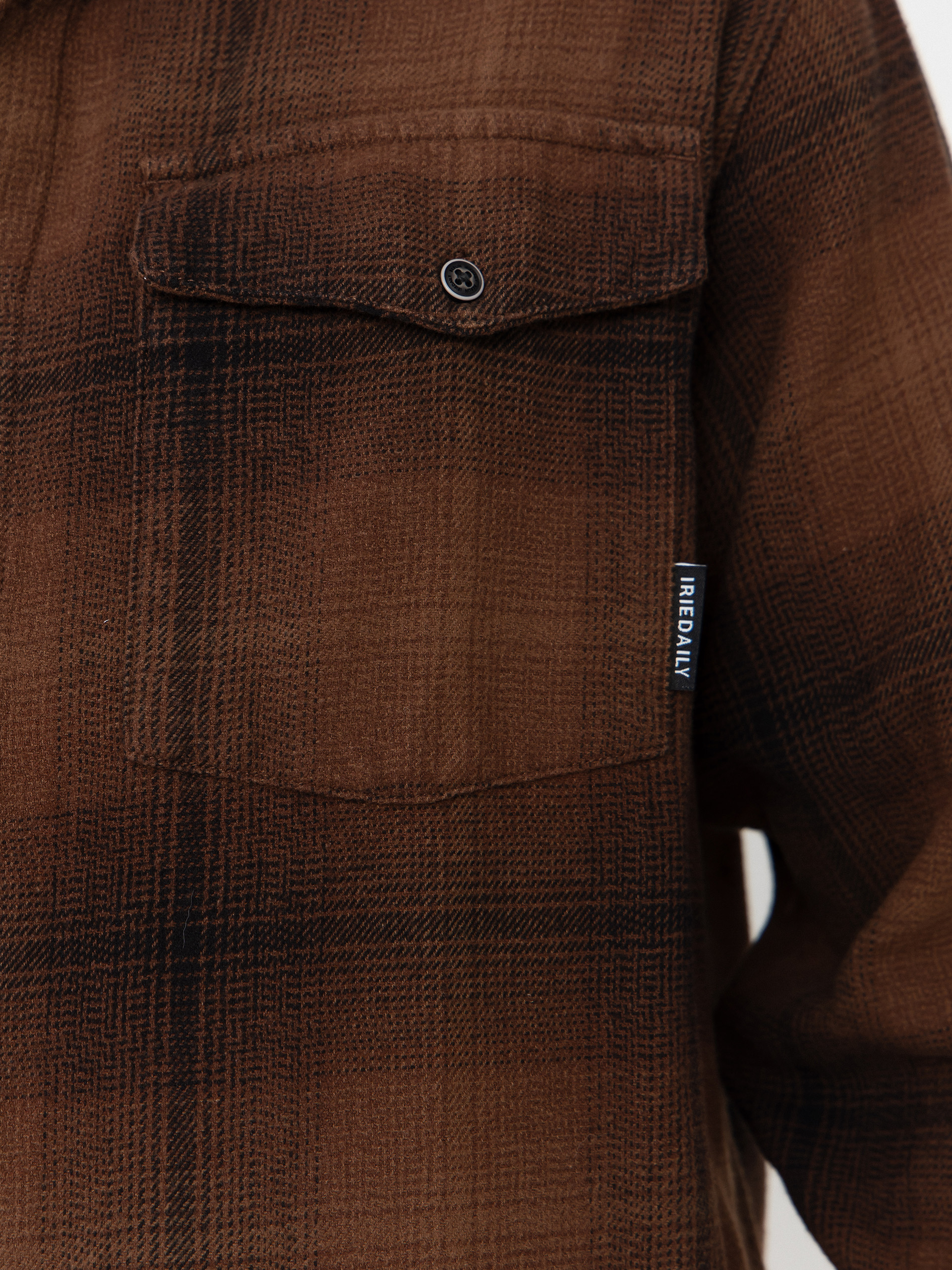 Ing Iriedaily Rosomako Eco (dark coffee)