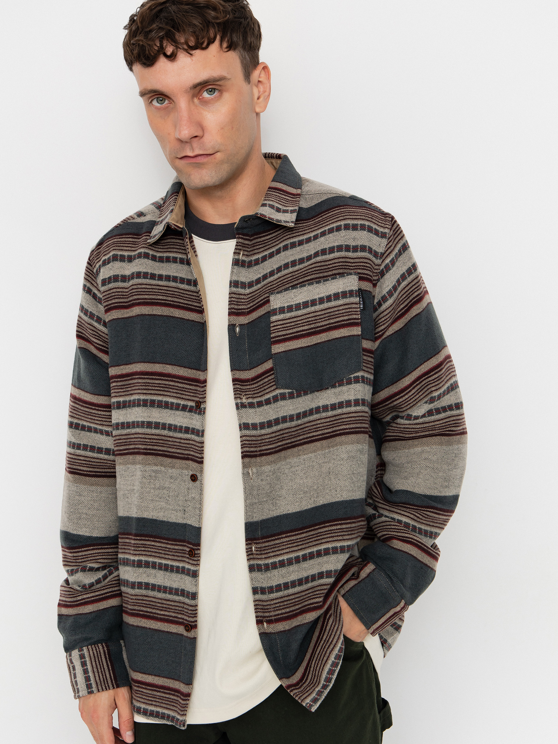 Ing Iriedaily Santania