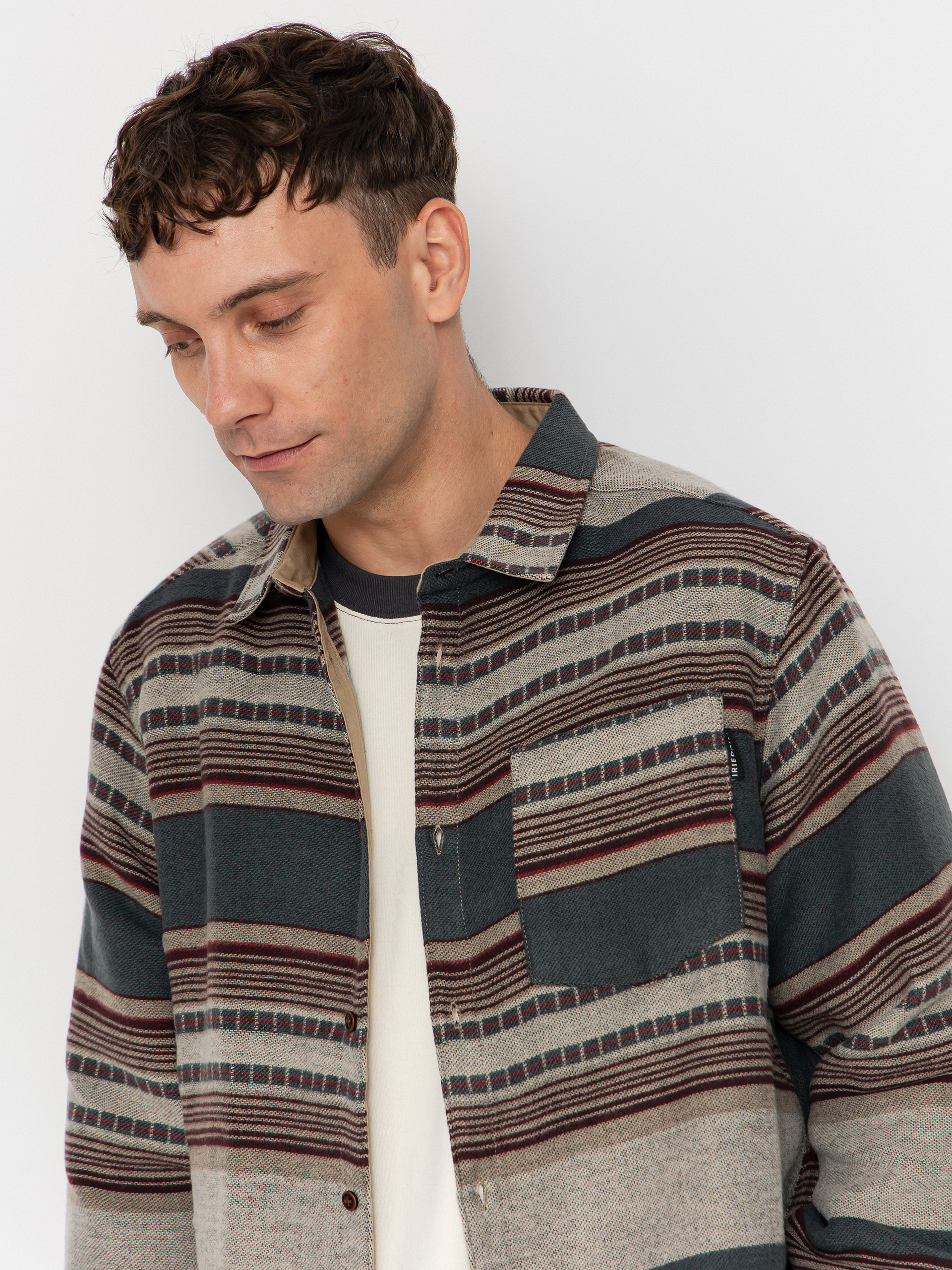 Ing Iriedaily Santania (khaki green)