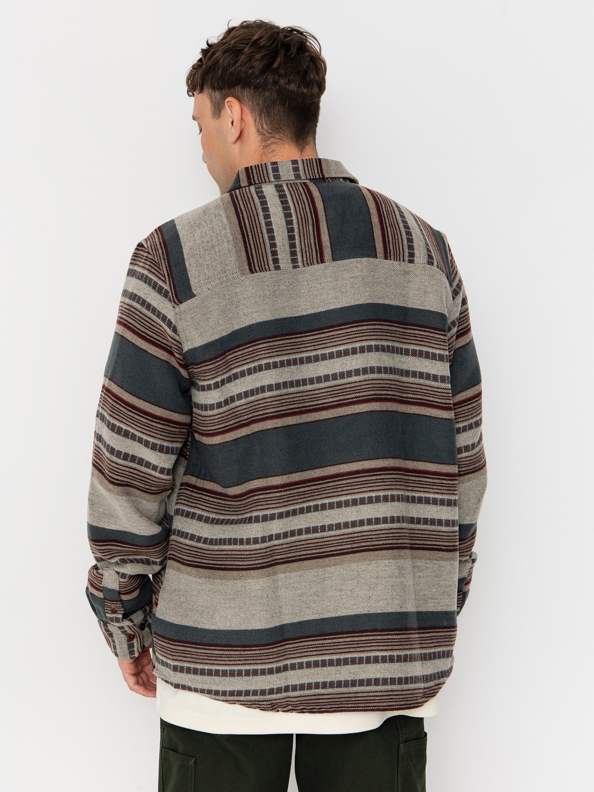 Ing Iriedaily Santania (khaki green)