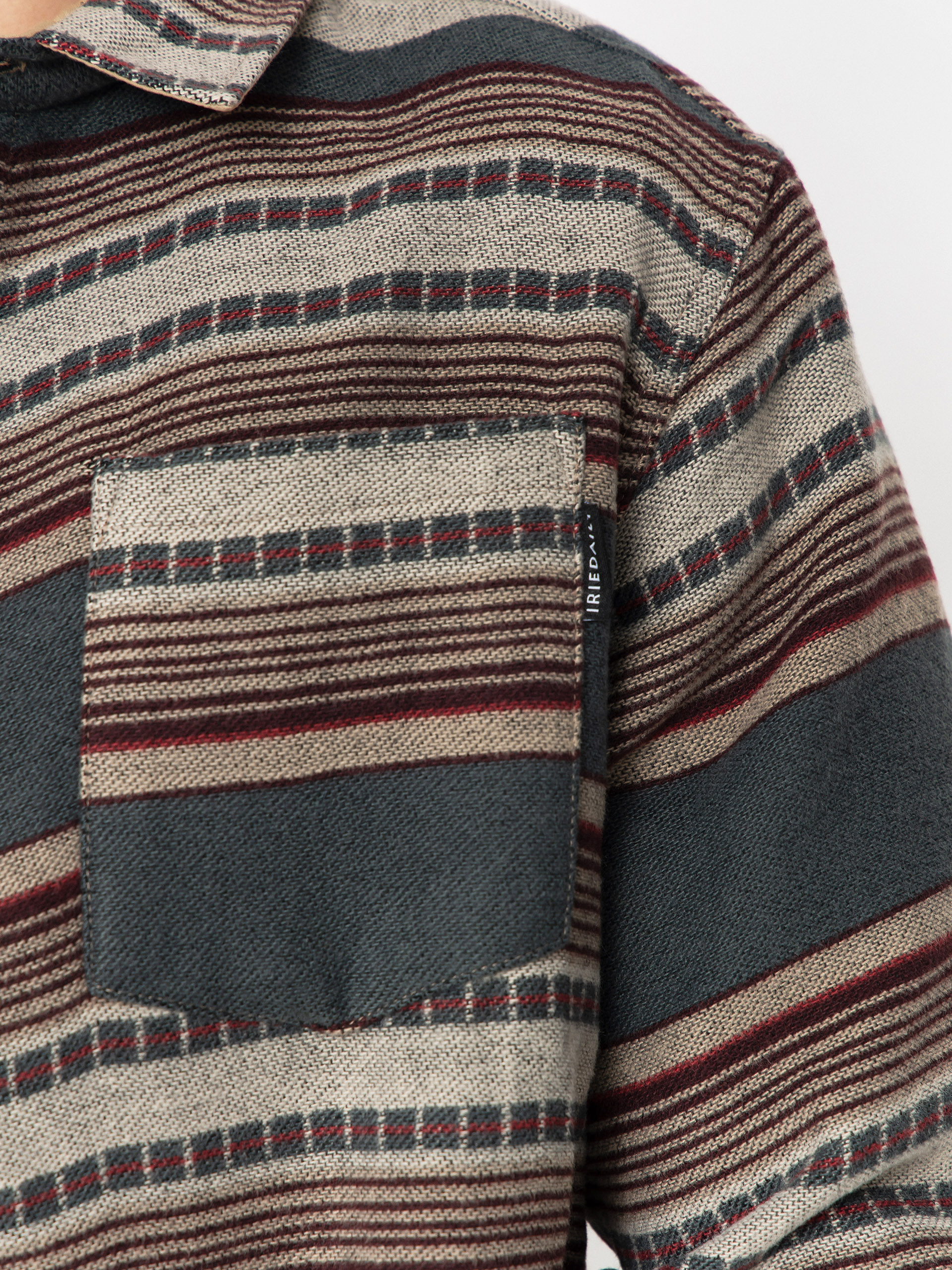 Ing Iriedaily Santania (khaki green)