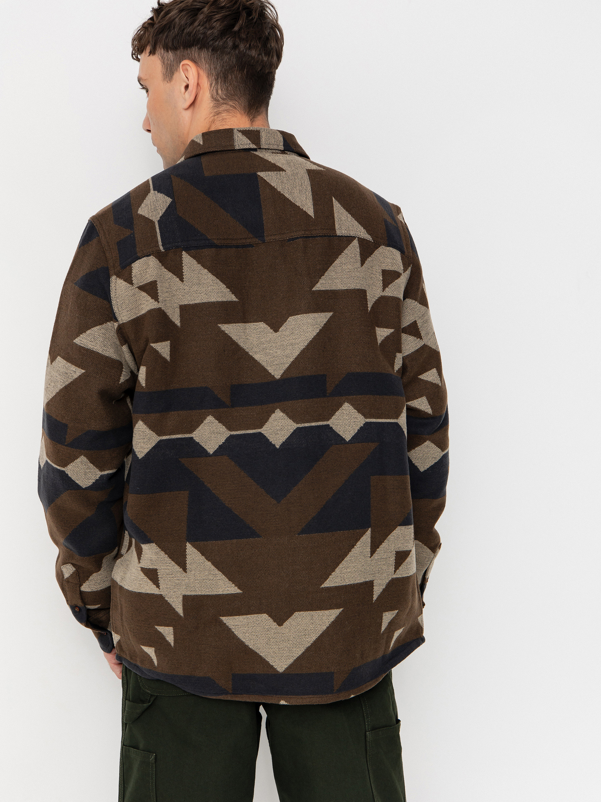 Iriedaily Santania Ing (dark coffee)