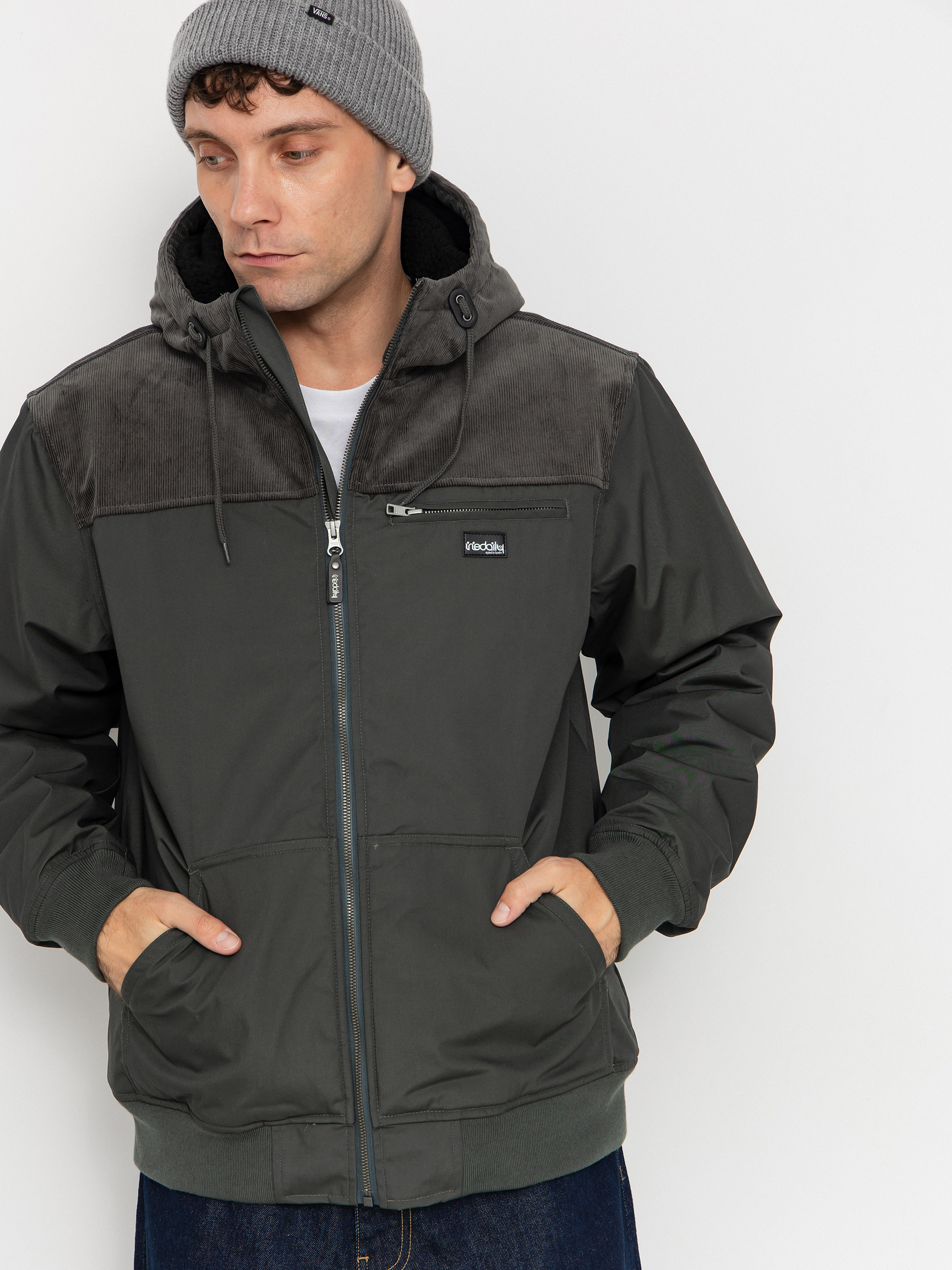 Dzseki Iriedaily Hafen (dark jungle)