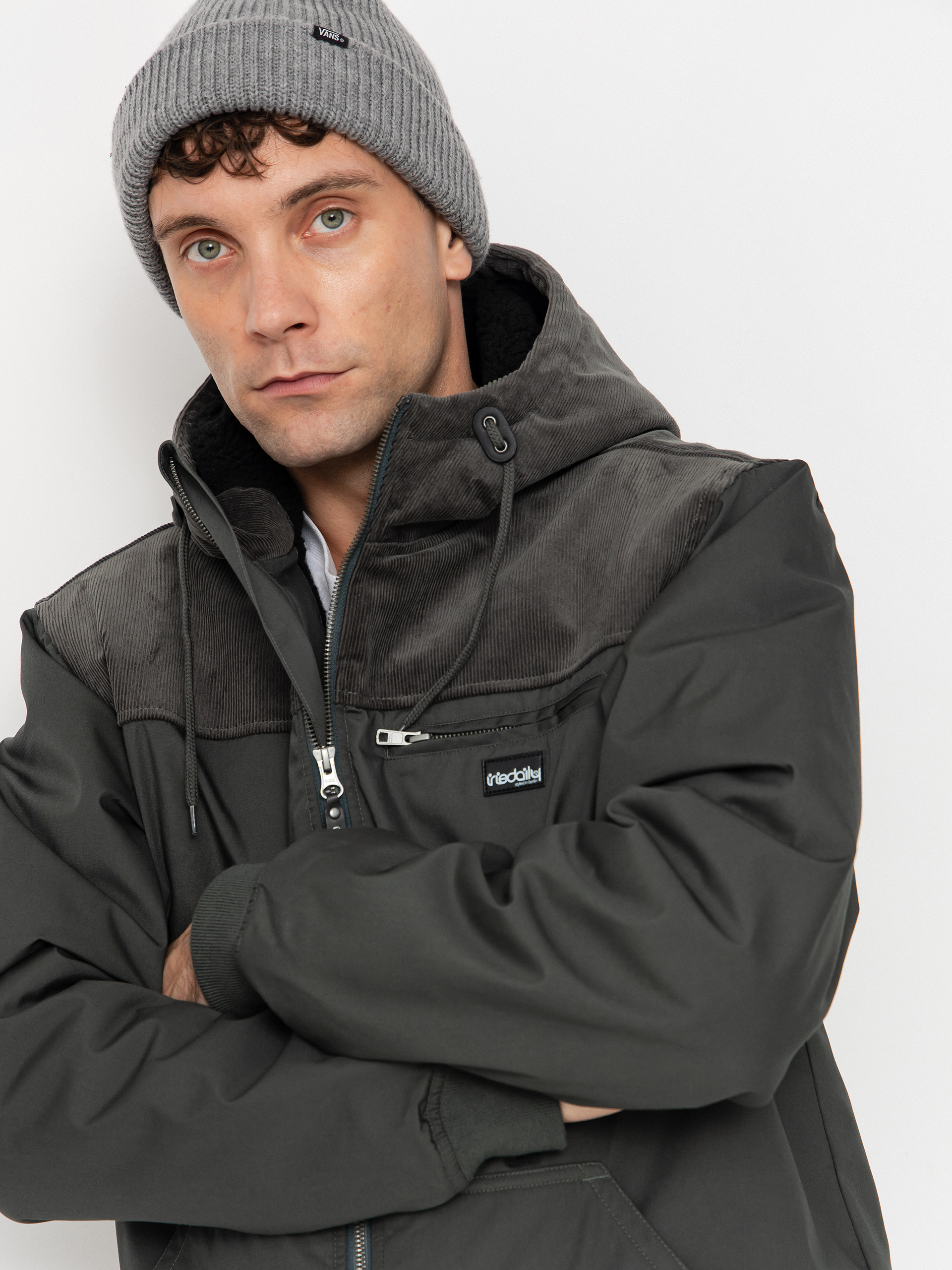 Dzseki Iriedaily Hafen (dark jungle)