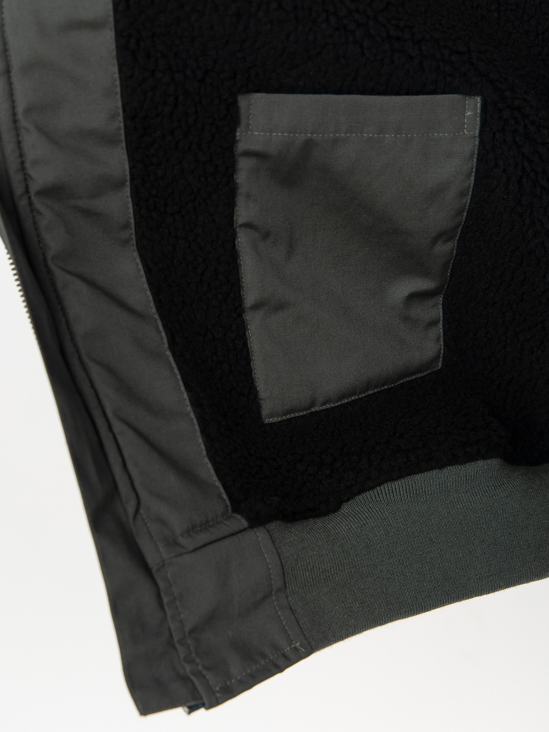 Dzseki Iriedaily Hafen (dark jungle)