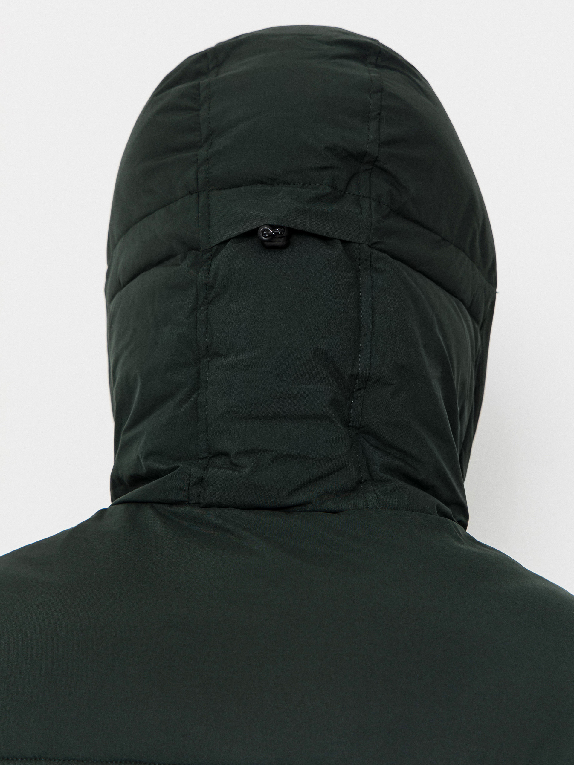 Iriedaily Carlo Puffer Dzseki (dark jungle)