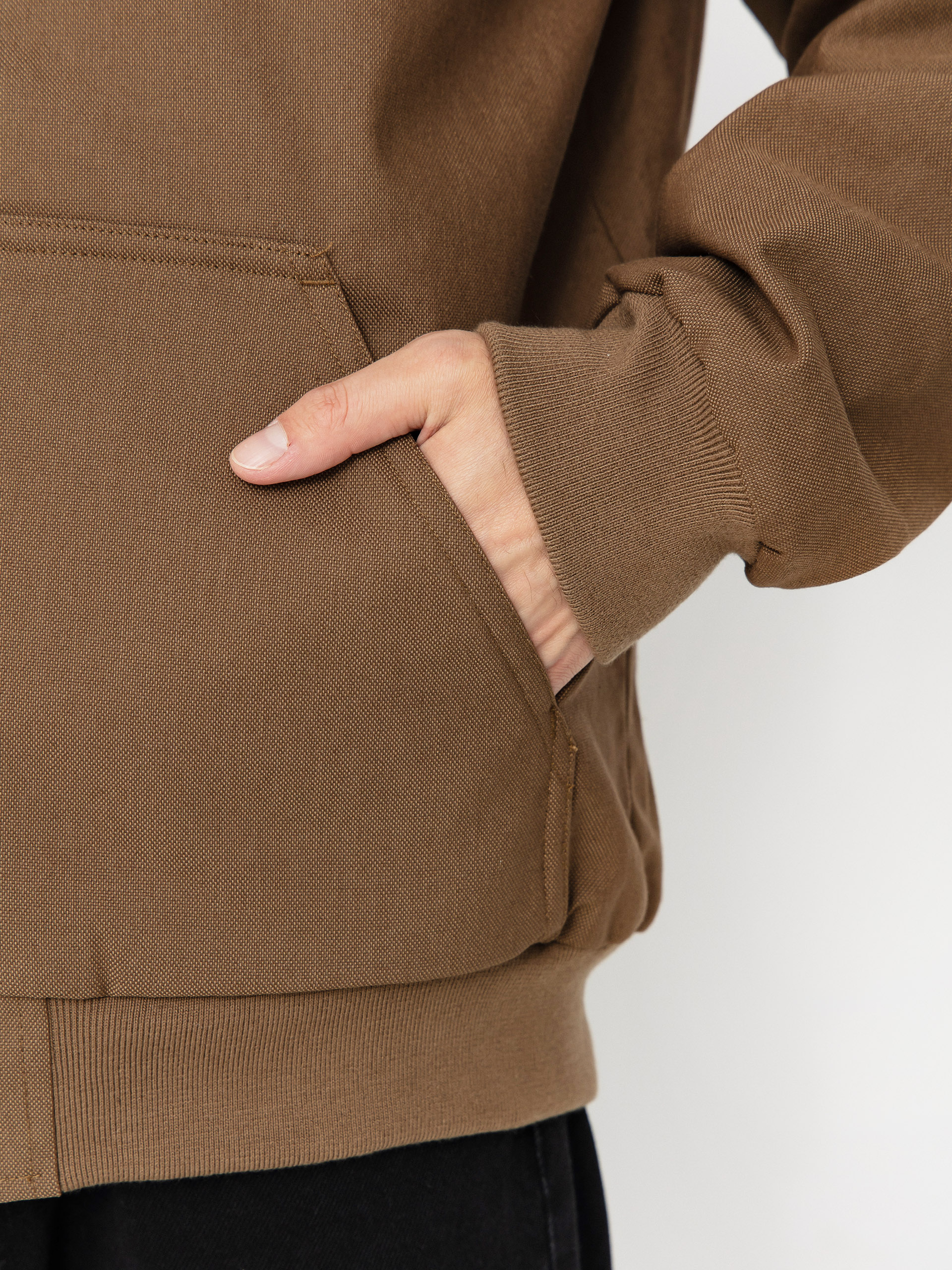 Iriedaily Dock36 Swing Dzseki (mud)