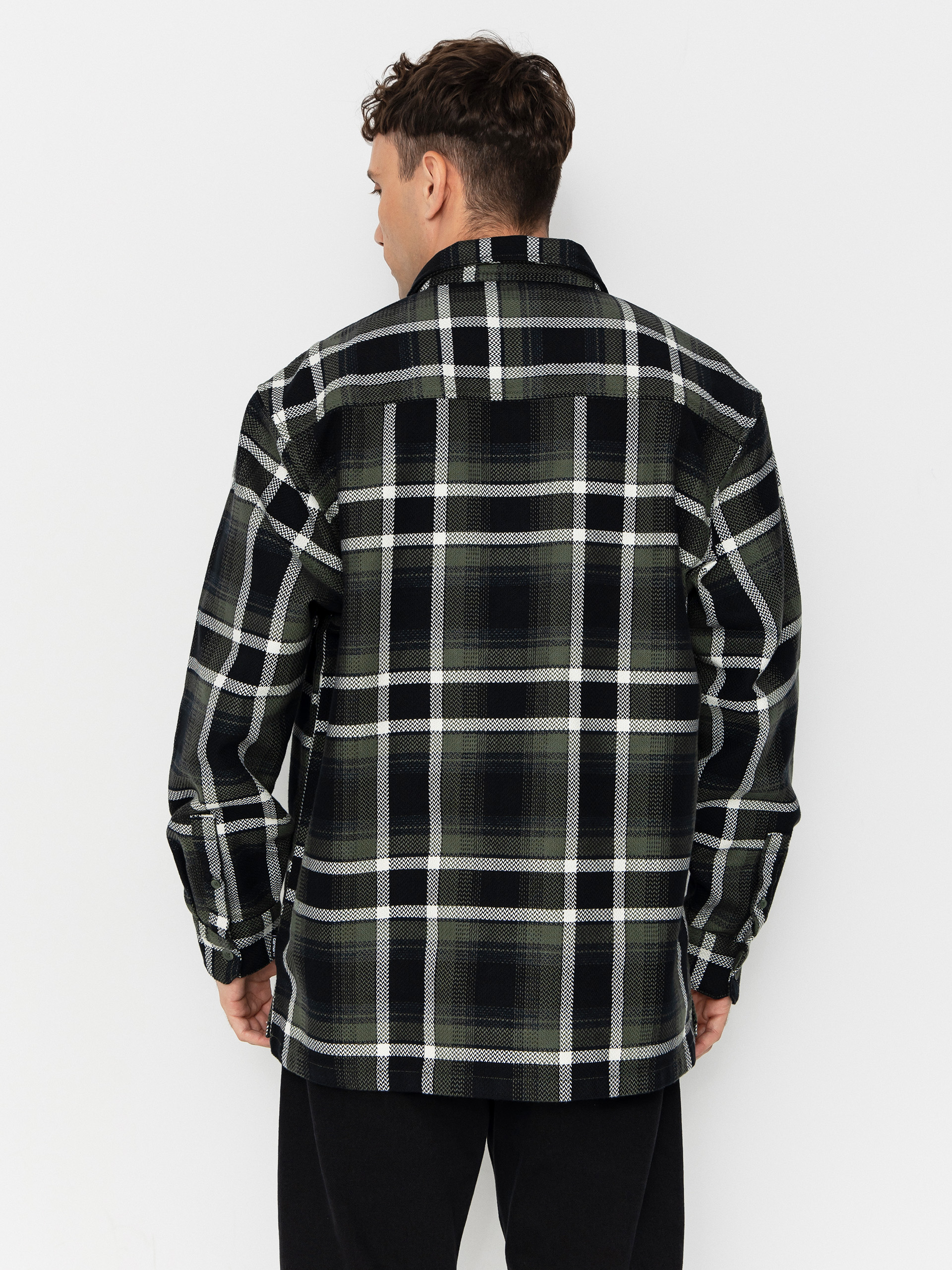 Ing Carhartt WIP Vaughn (vaughn check/opuntia)