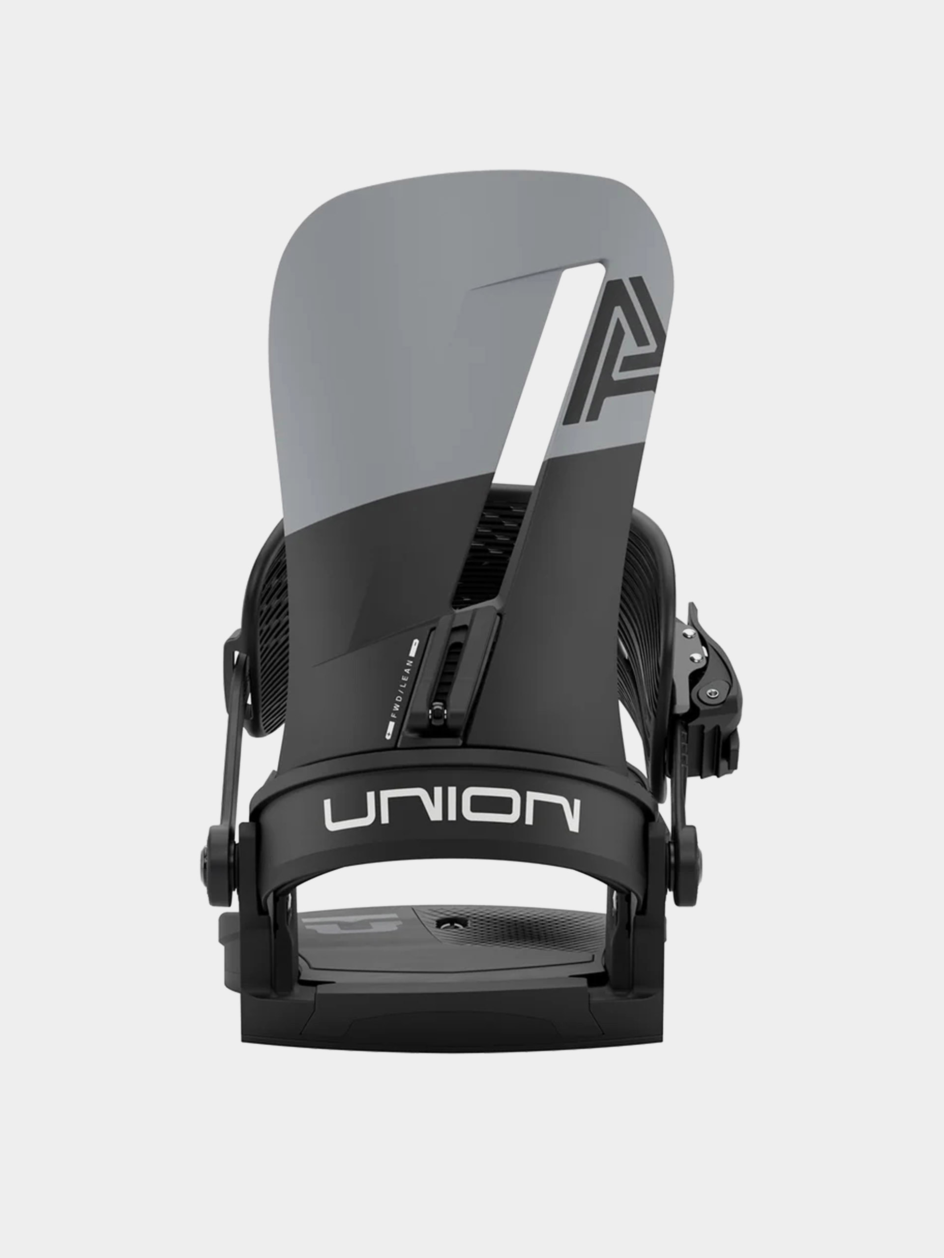 Férfi Snowboard kötés Union Atlas (black)