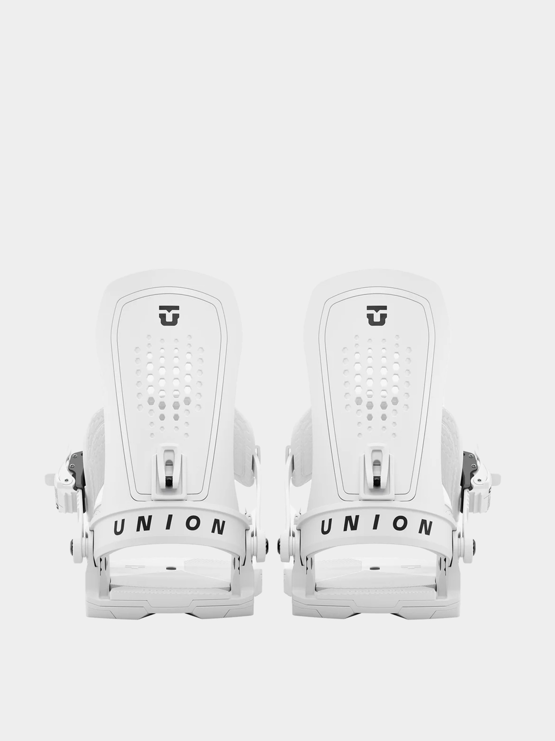 Férfi Snowboard kötés Union Force (white 20 yr)