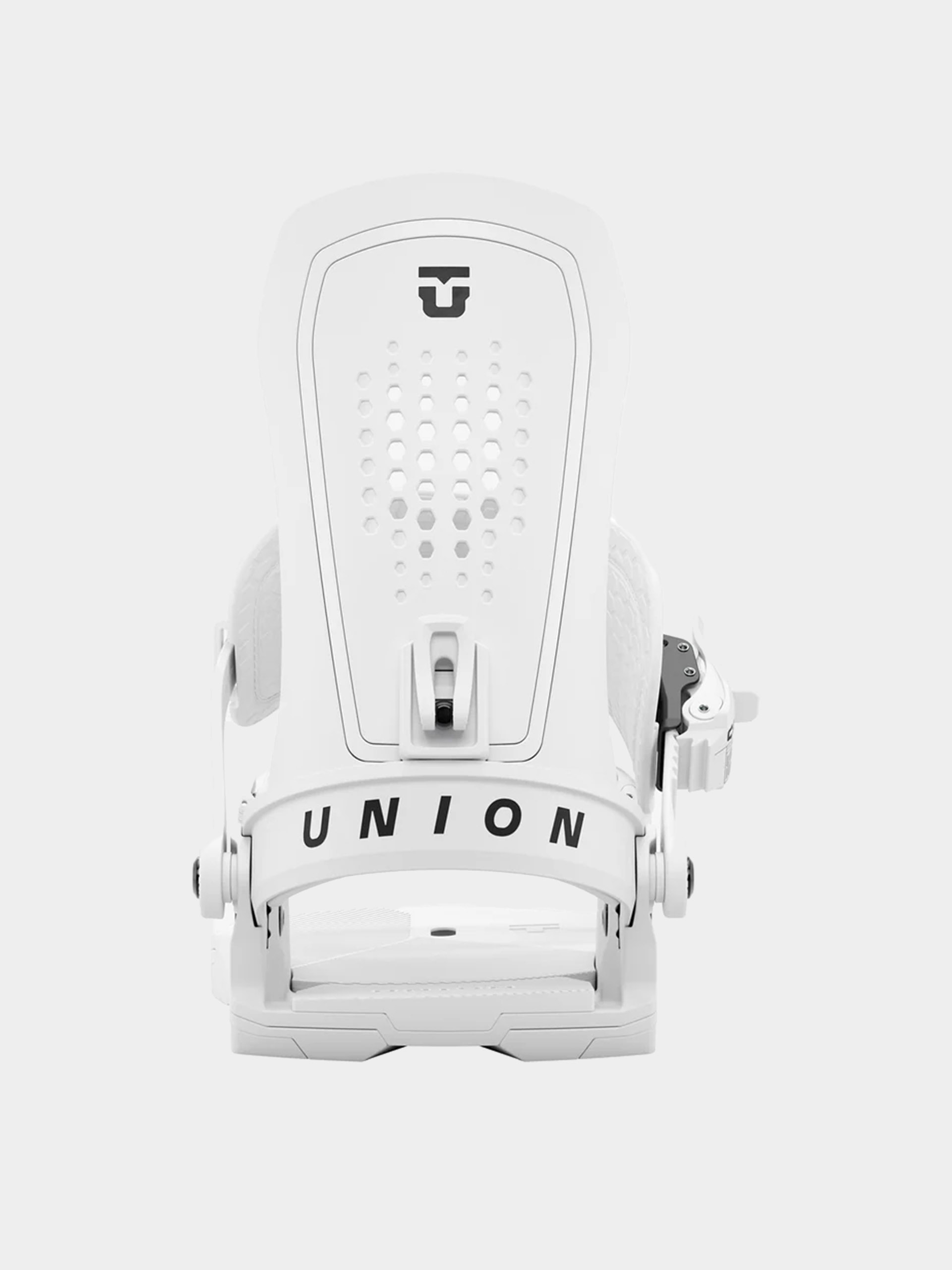 Férfi Snowboard kötés Union Force (white 20 yr)