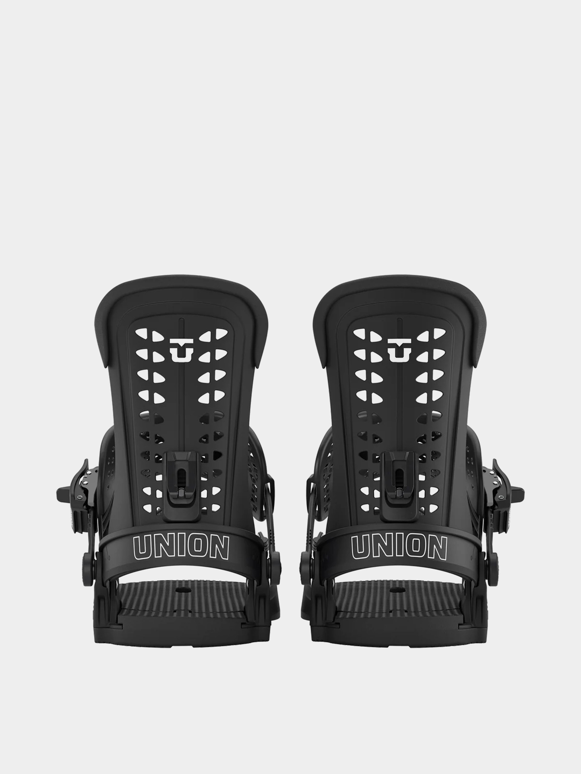 Férfi Snowboard kötés Union Force Classic (black)