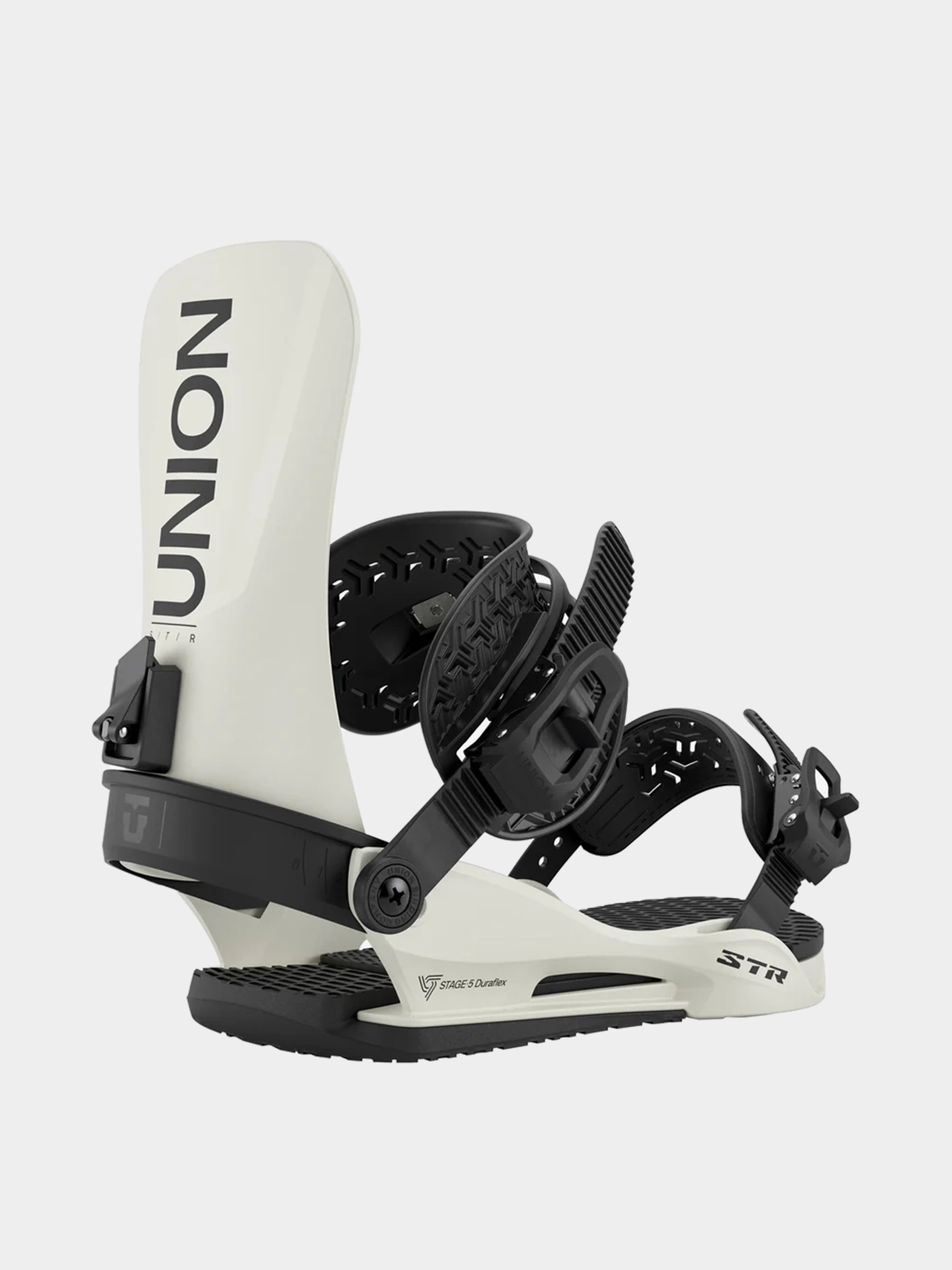 Snowboard ku00f6tu00e9s Union Str (bone)