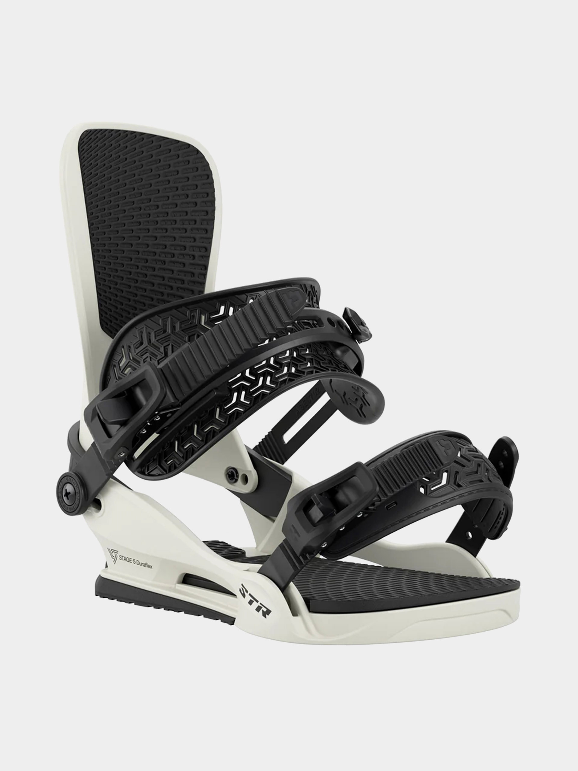 Férfi Snowboard kötés Union Str (bone)