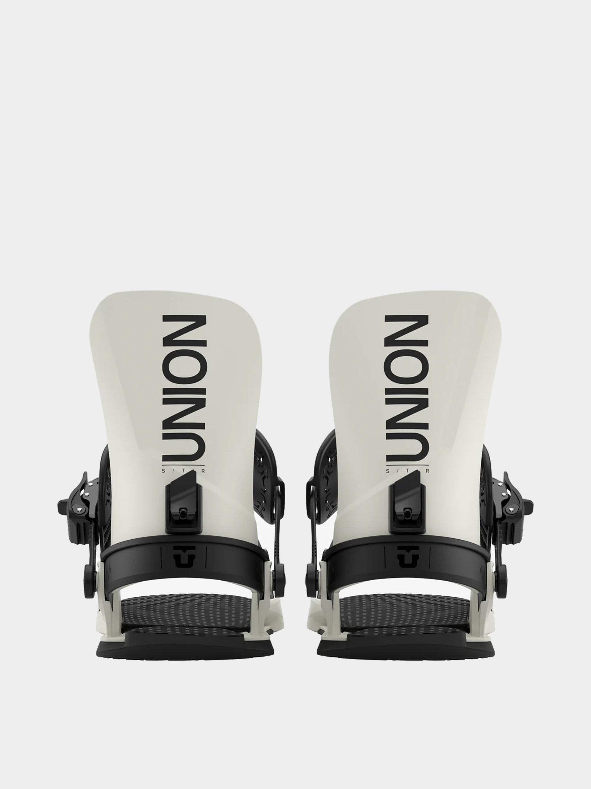 Férfi Snowboard kötés Union Str (bone)