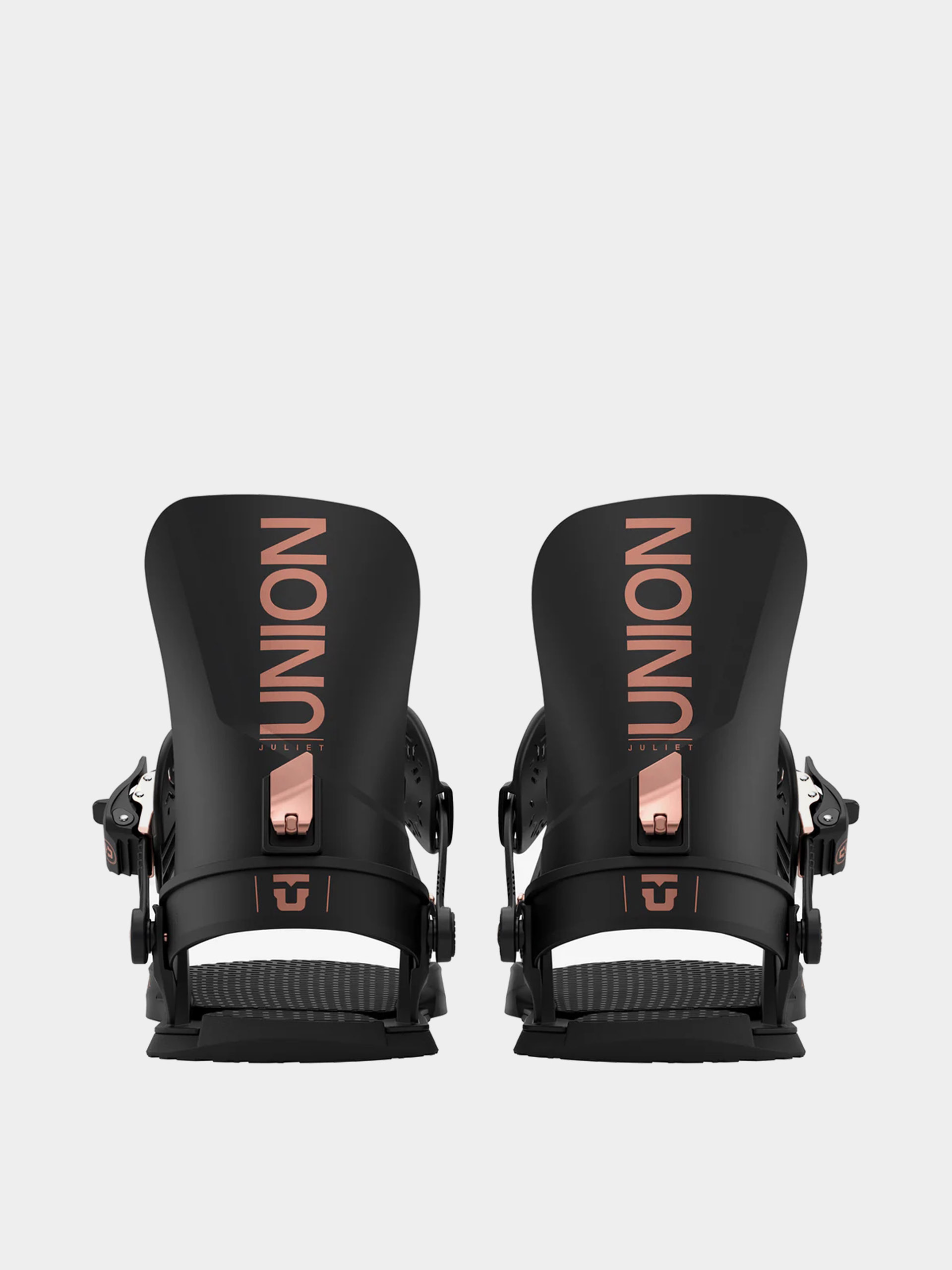 Női Snowboard kötés Union Juliet (black)