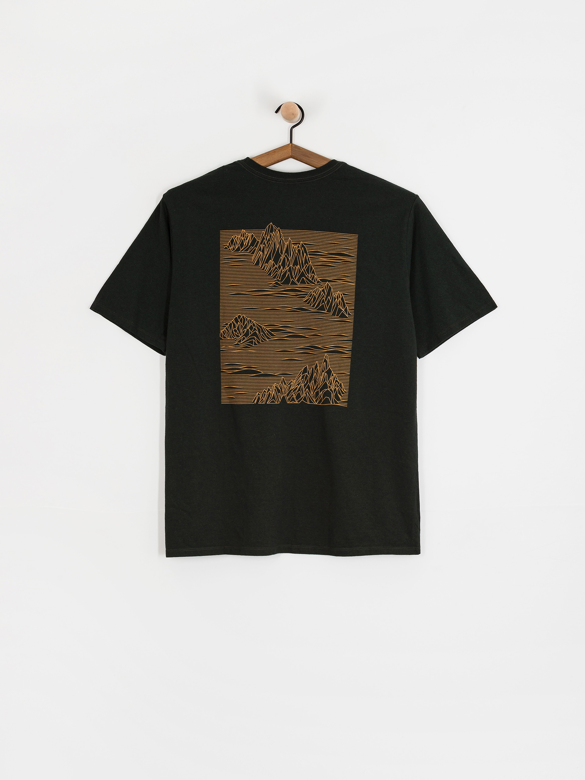 Patagonia Strataspire Responsibili Póló