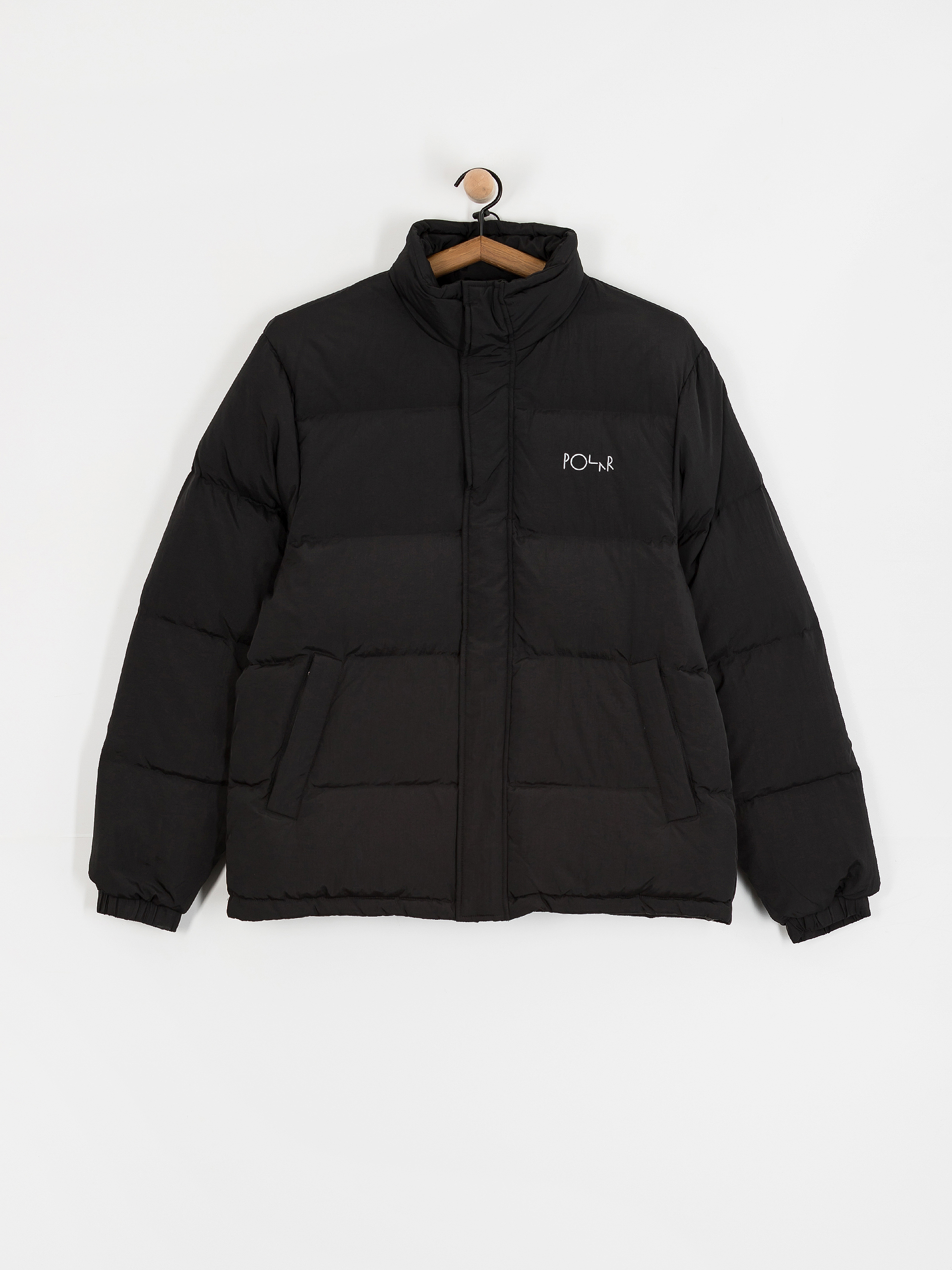 Polar Skate Basic Puffer Dzseki