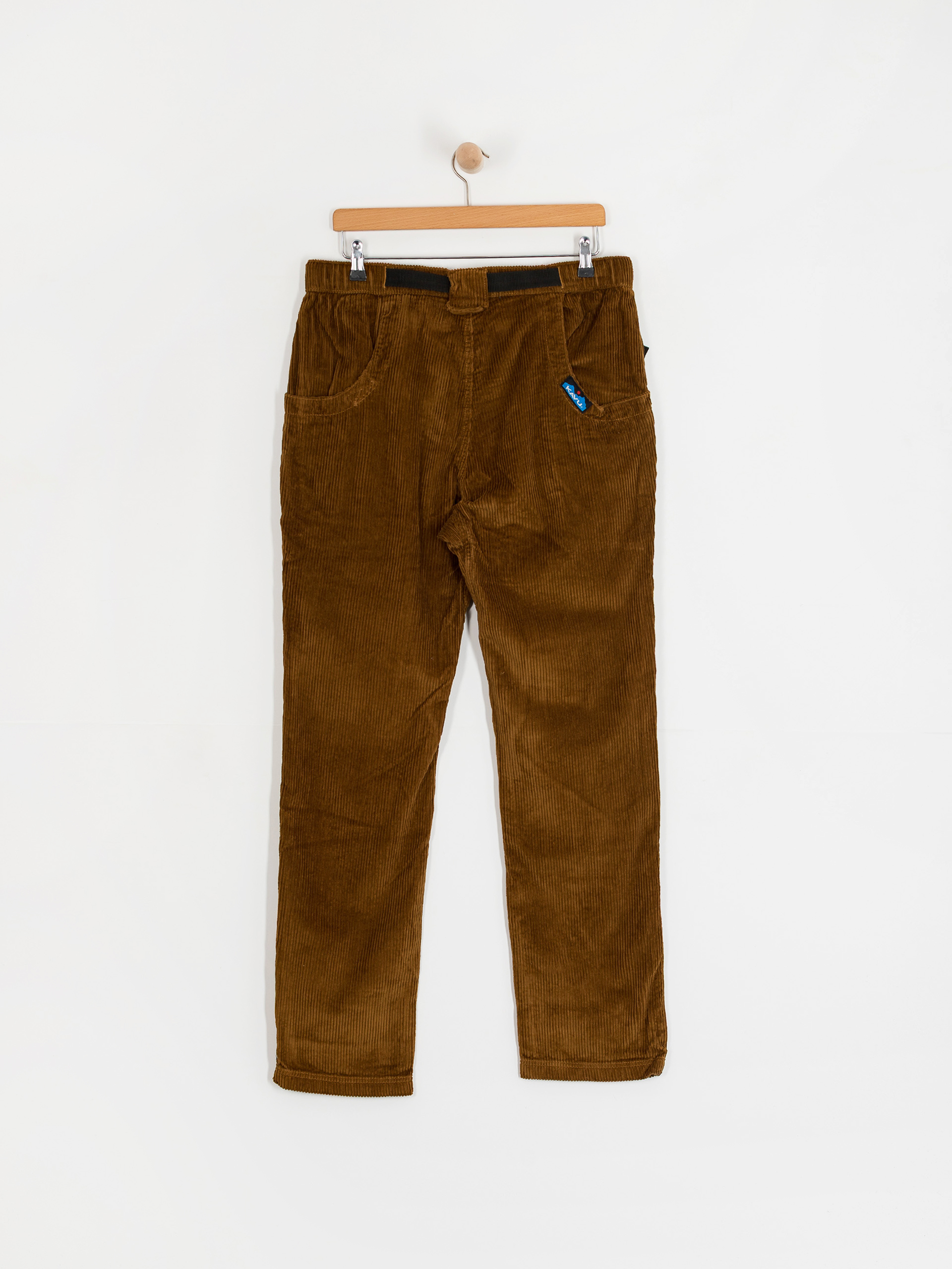 Kavu Chilli Roy Kisnadrág (bronze brown)