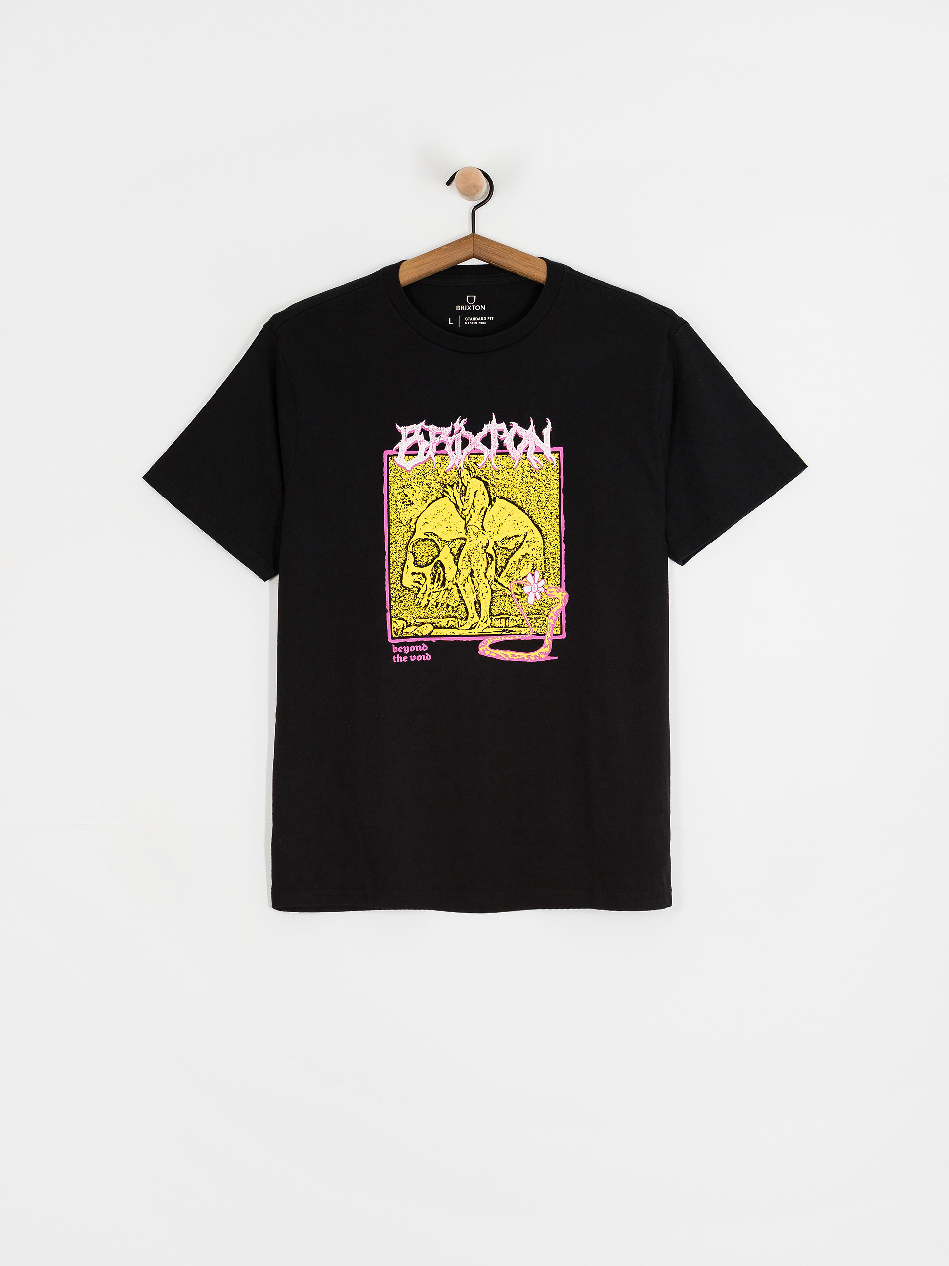 Brixton Void Premium Stt Póló