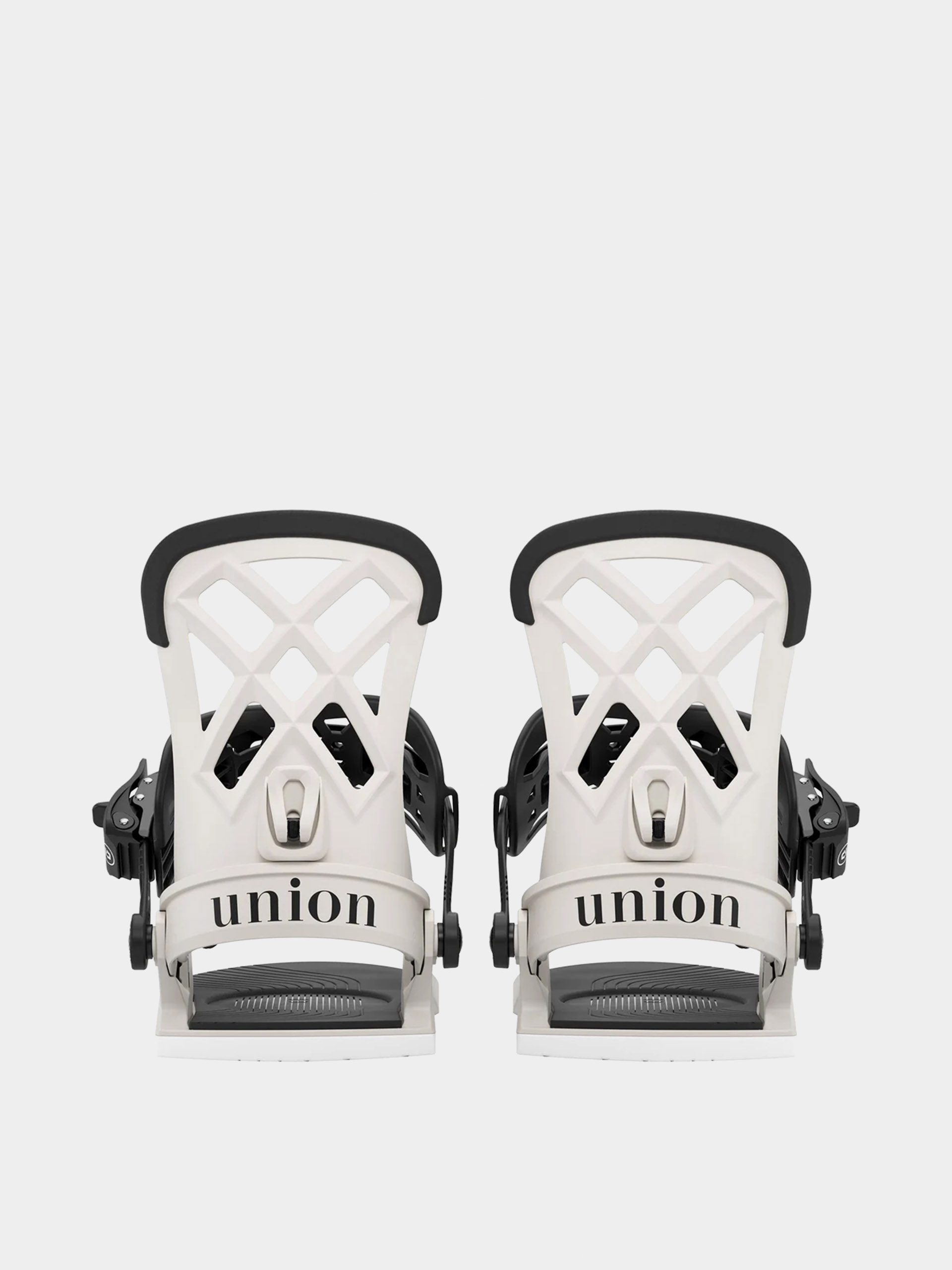 Női Snowboard kötés Union Rosa (bone)