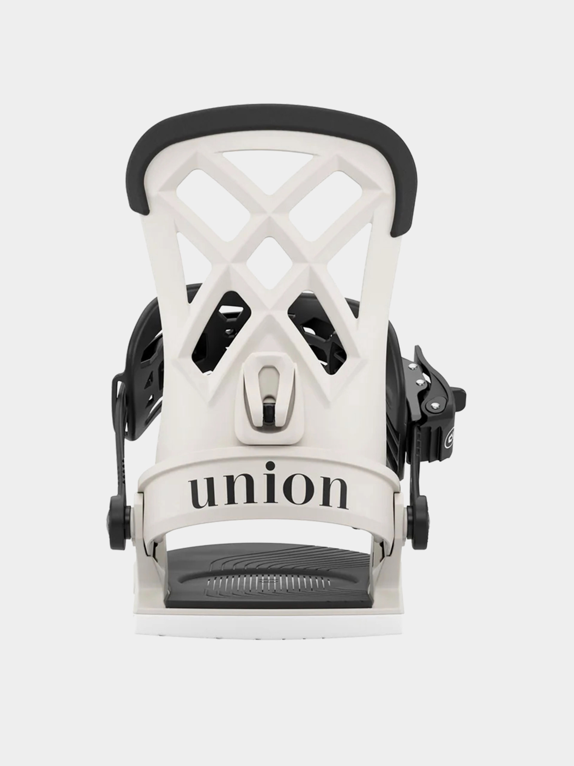 Női Snowboard kötés Union Rosa (bone)