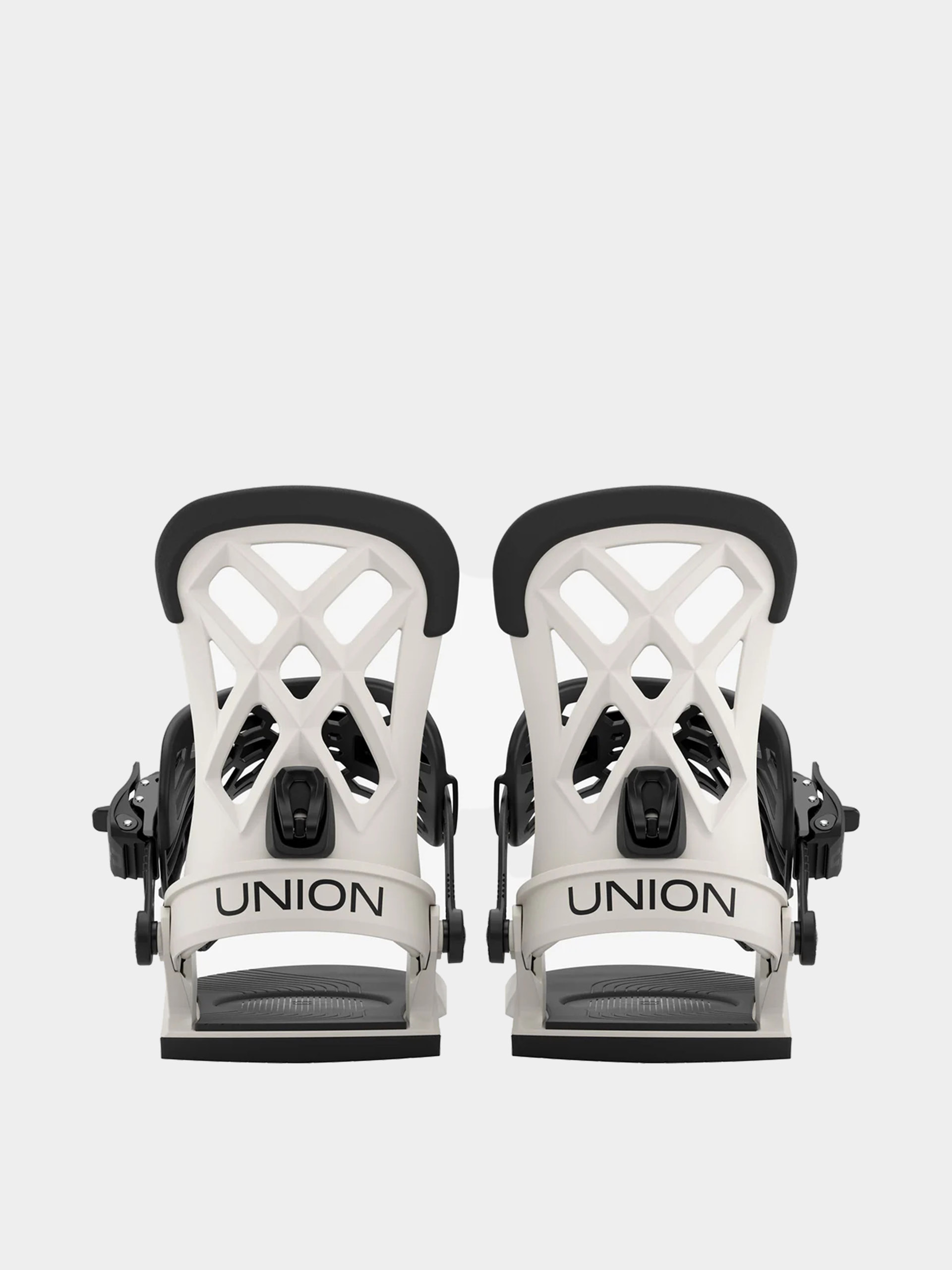 Férfi Snowboard kötés Union Flite Pro (bone)