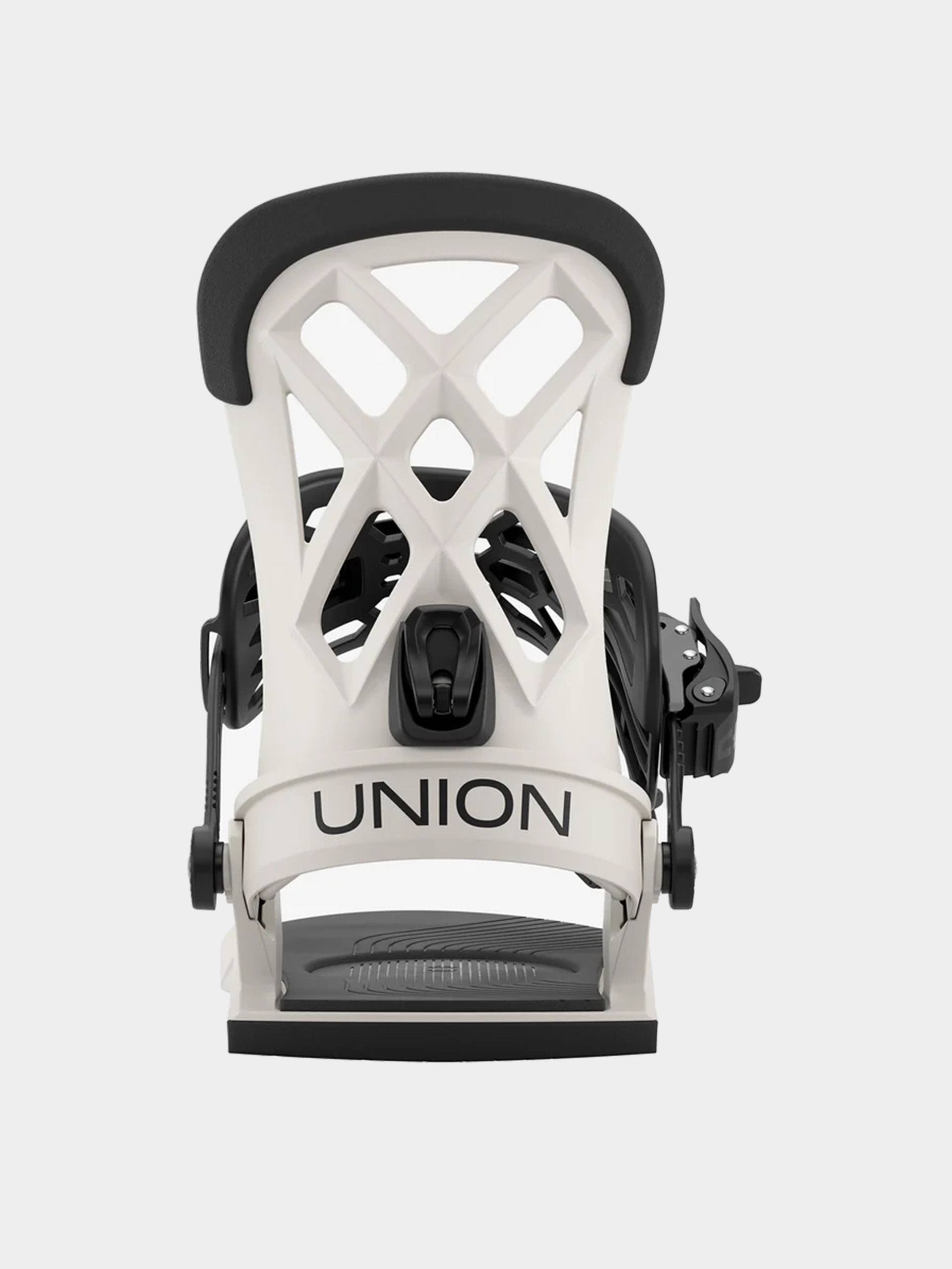 Férfi Snowboard kötés Union Flite Pro (bone)